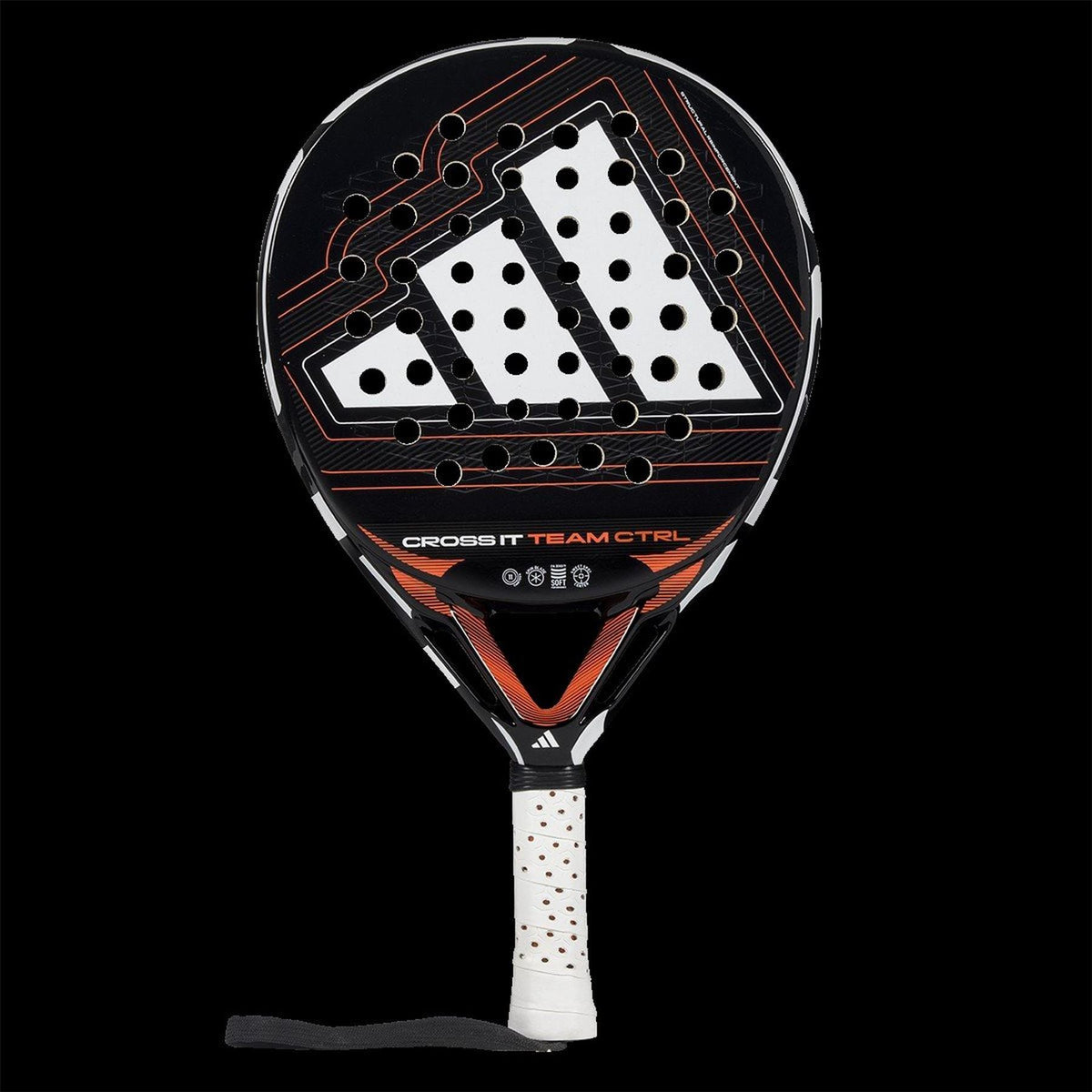 adidas Tm Padel Racket