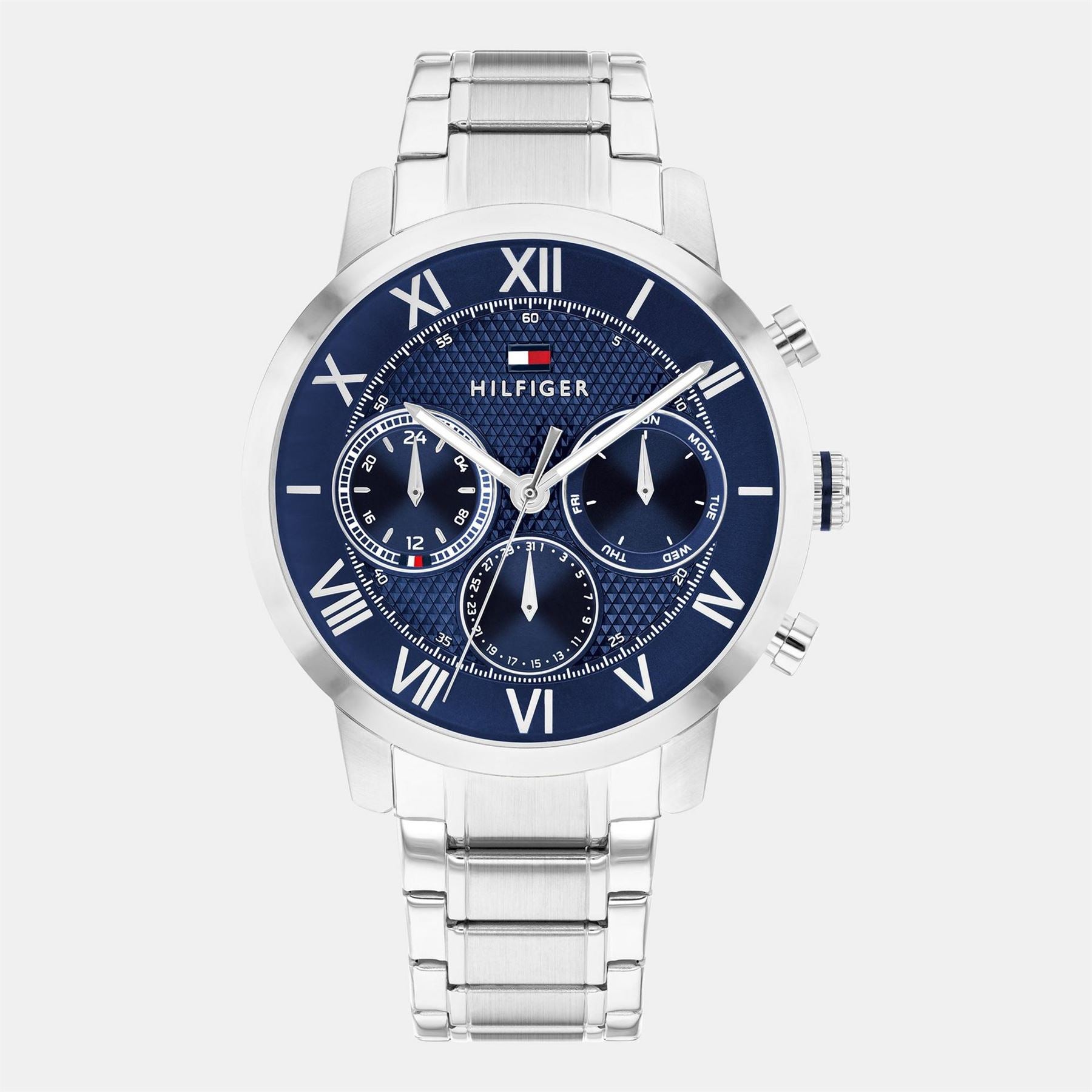 Tommy Hilfiger Hilfiger Mens  Th  Oxford Watch