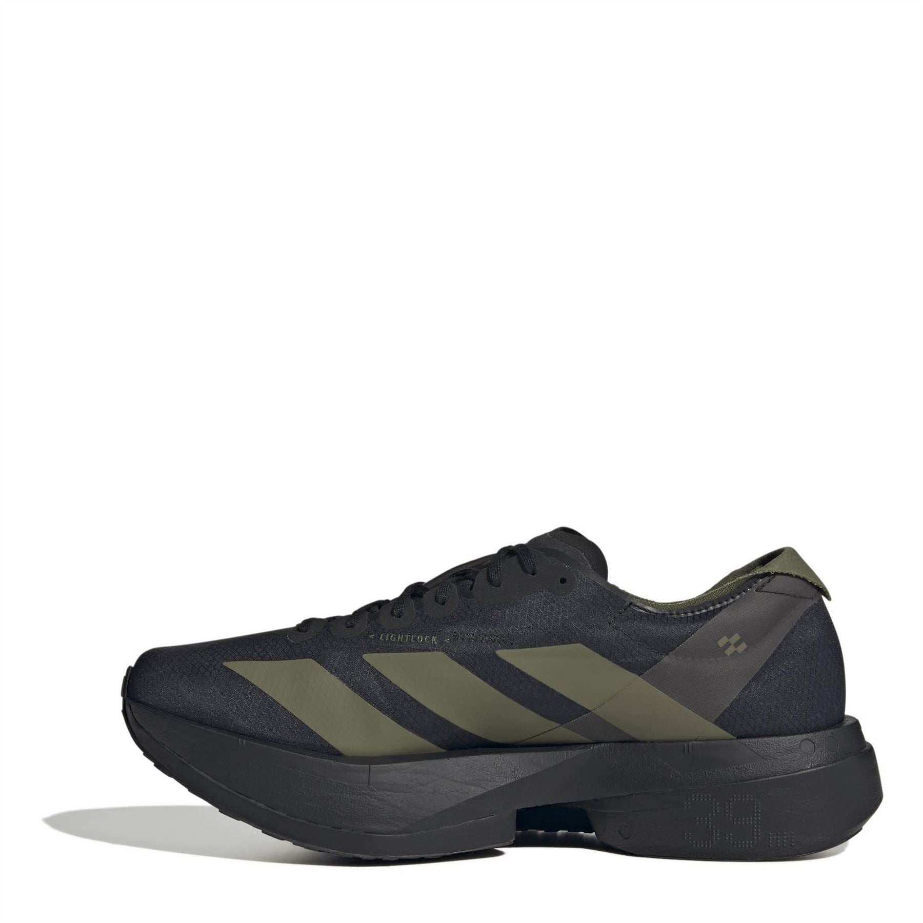 adidas Mens Adizero Adios Pro 4 Shoes