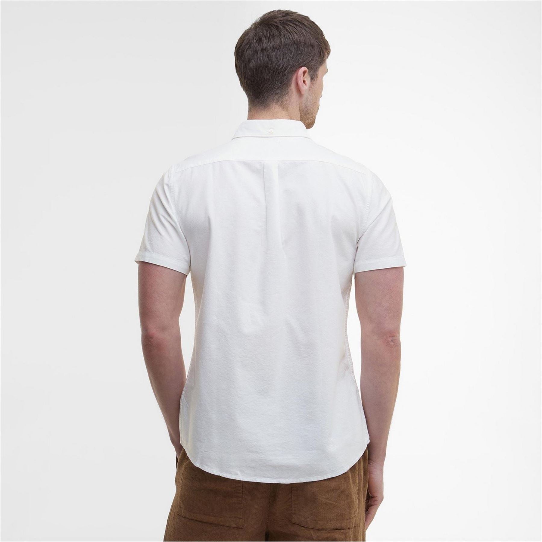 Barbour Oxtown Shirt