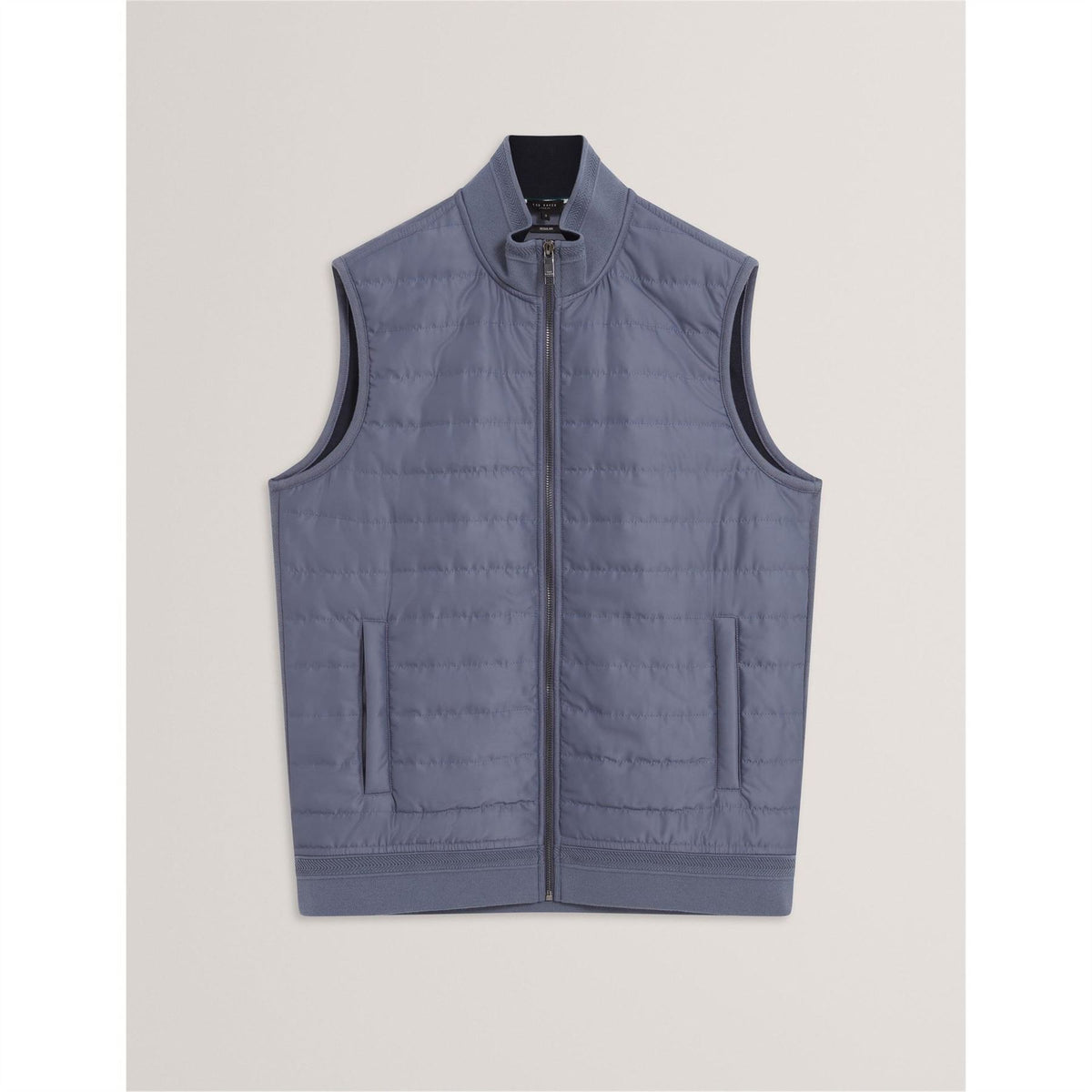 Ted Baker Quilted Gilet