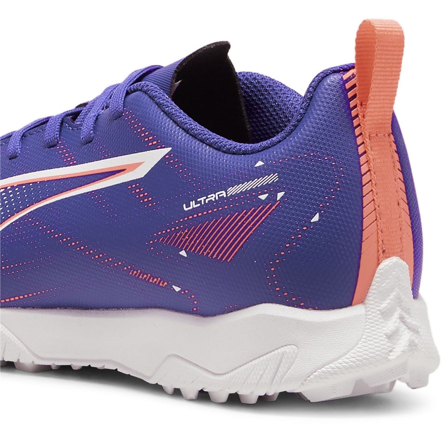 Puma Ultra Play Junior Astro Turf Football Boots