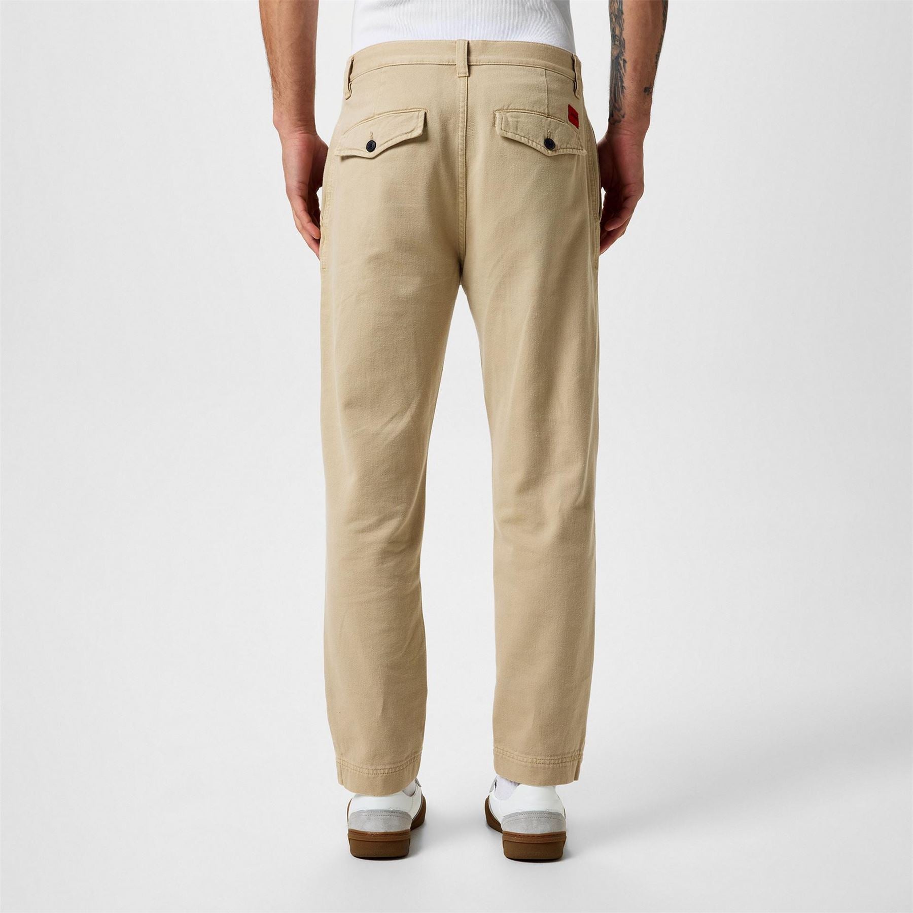 Hugo Cargo Trousers