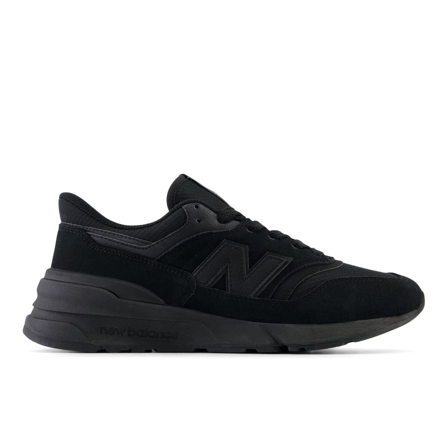 New Balance Mens 977r Trainers