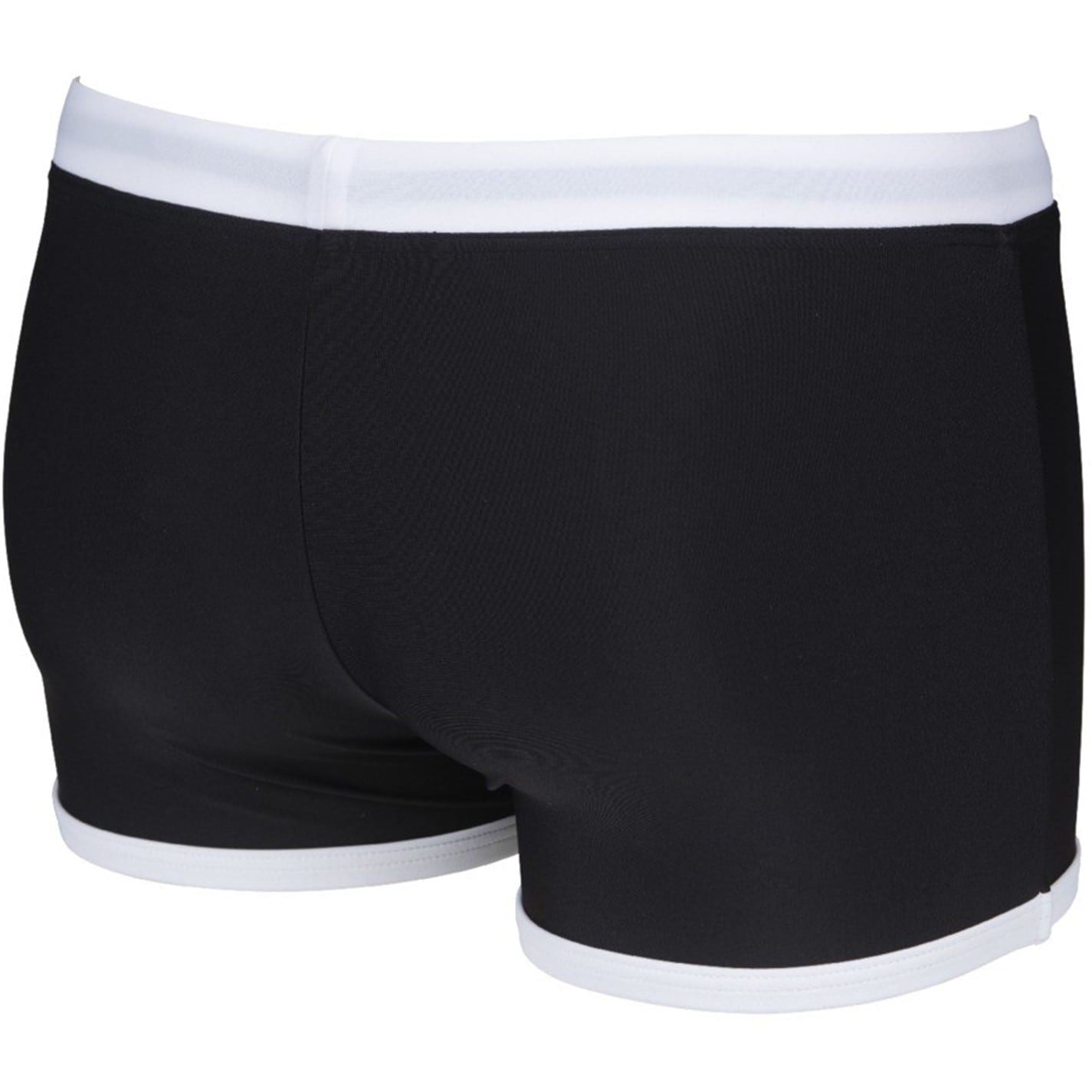 Arena Swim Shorts Fundamentals Borders