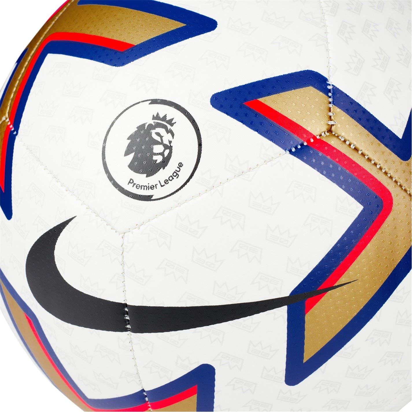 Nike Premier League Pitch Football