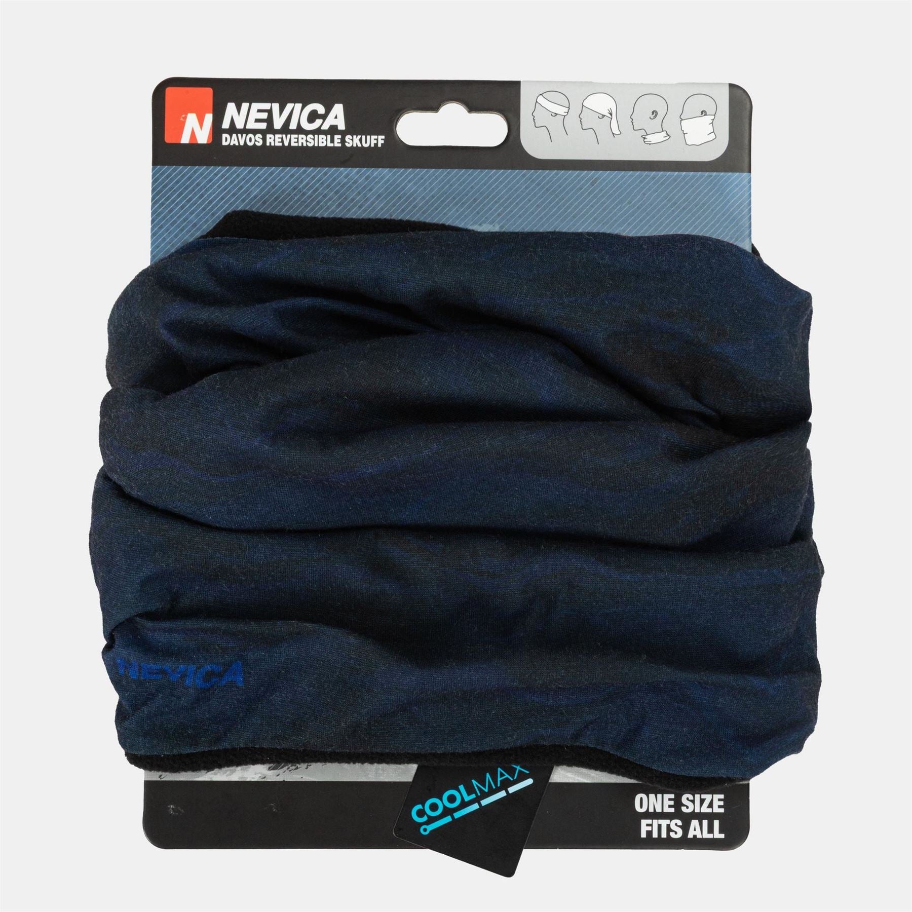 Nevica Skuff Neck Gaiter Neckwarmer