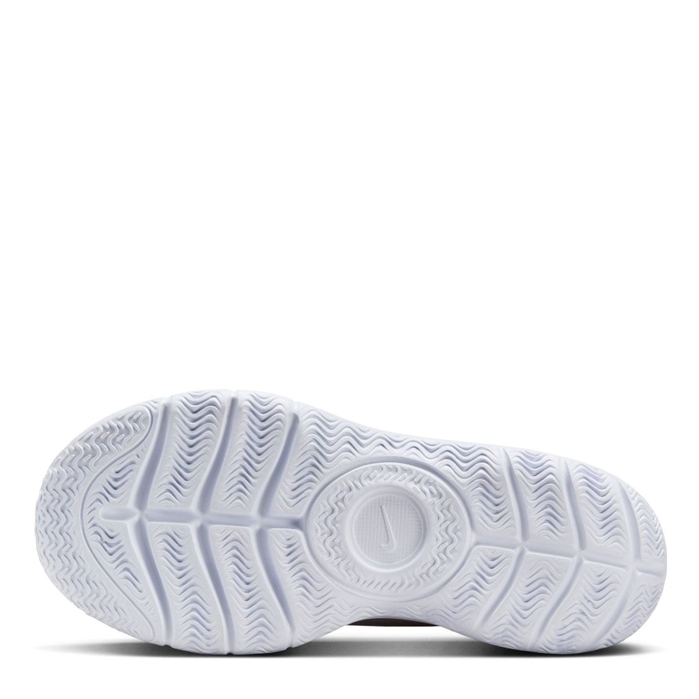 Nike Flex Runner 3 Kids Low Top Running Sneakers