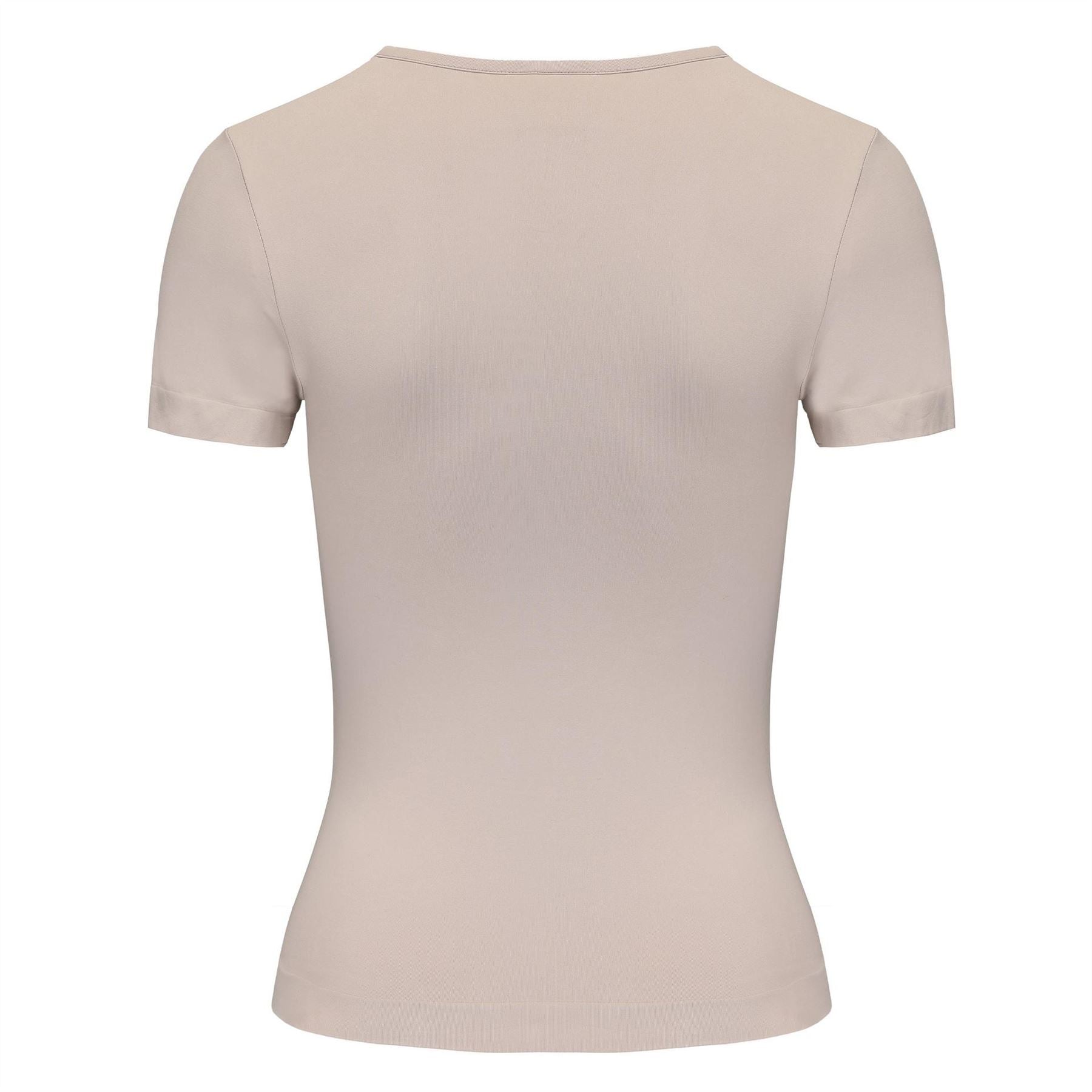 Slazenger 2 Pack Slim Fit Crew Neck T-Shirt