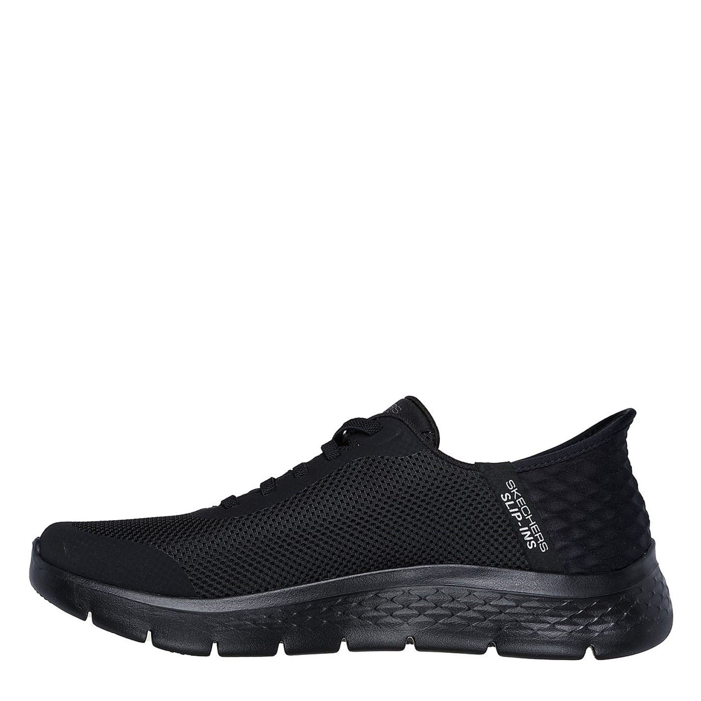 Skechers Slip Ins: Go Walk Flex   Hands up