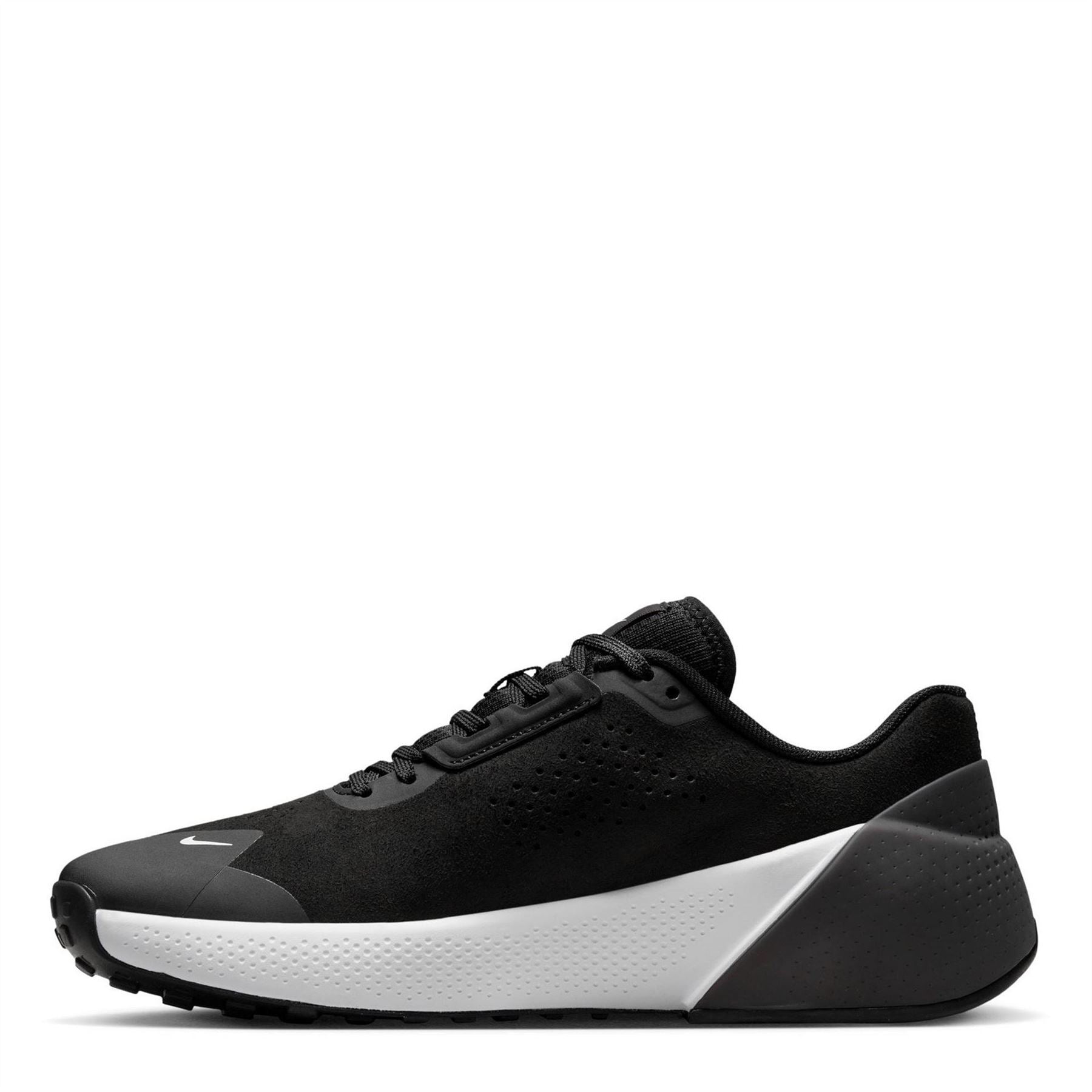 Nike Mens Air Zoom Tr1 Low Top Running Sneakers