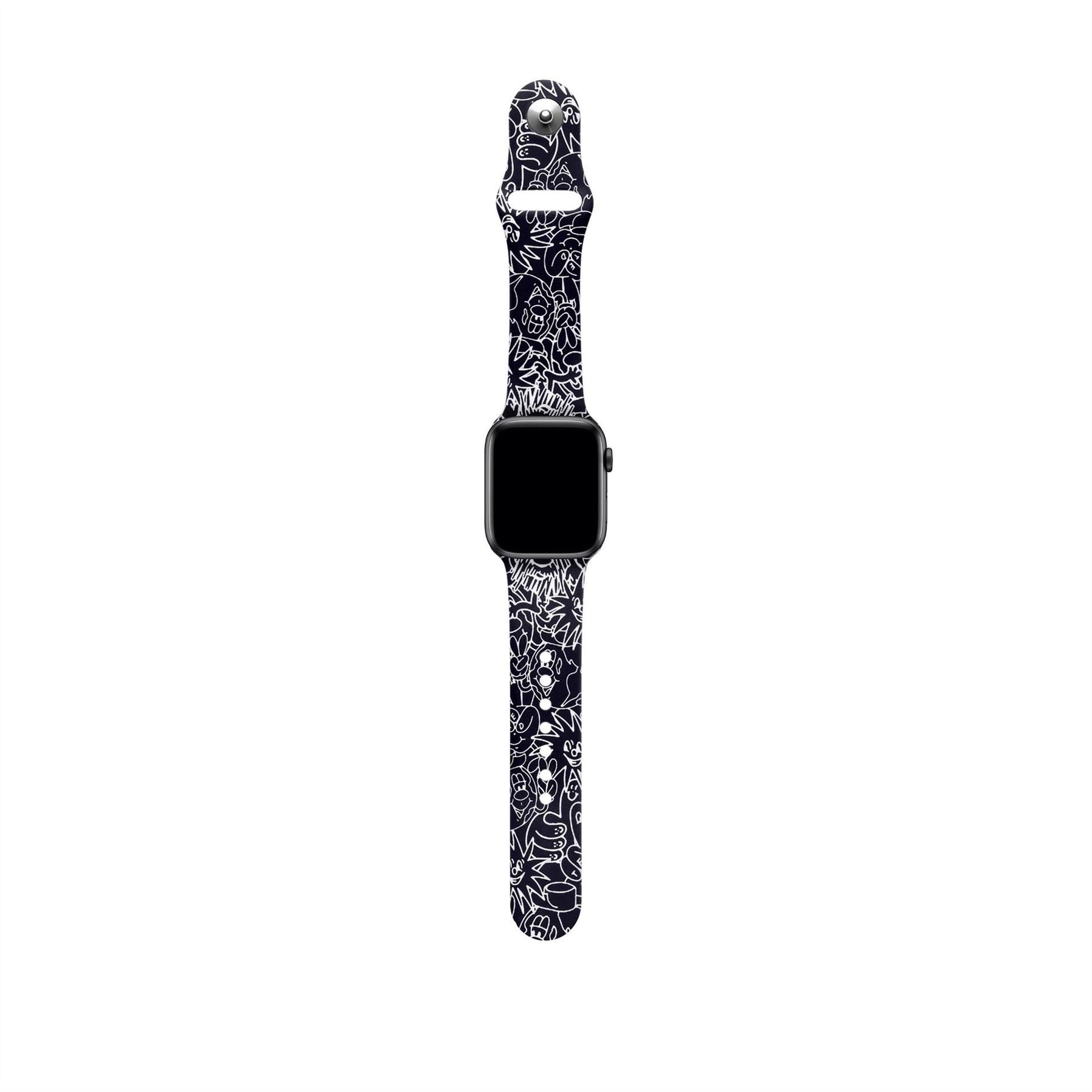 Ted Baker Strap