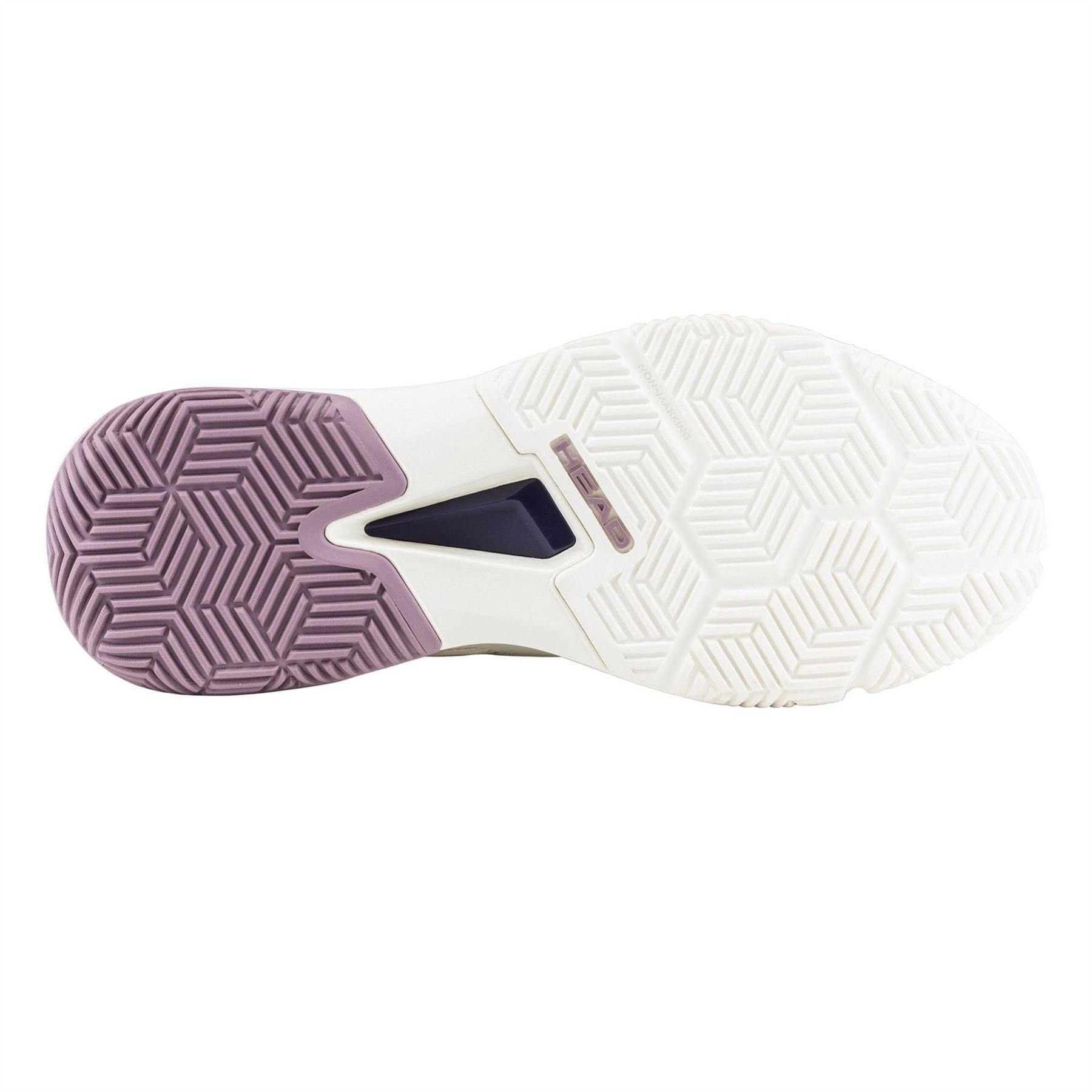 HEAD Womens Motion Team 1.5 Padel Shoes