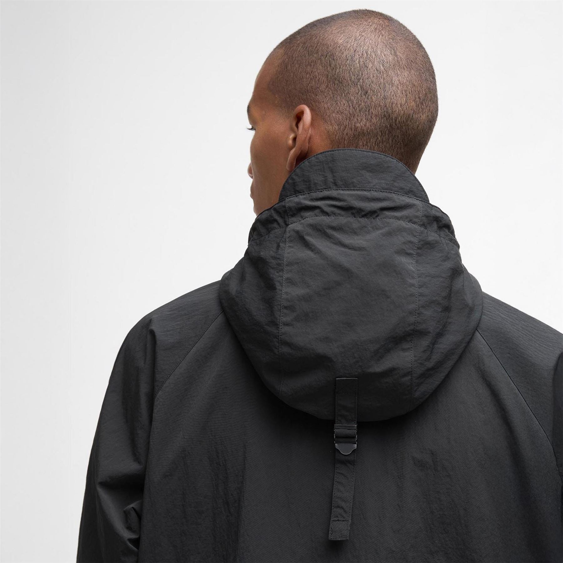 Barbour Rig Showerproof Jacket