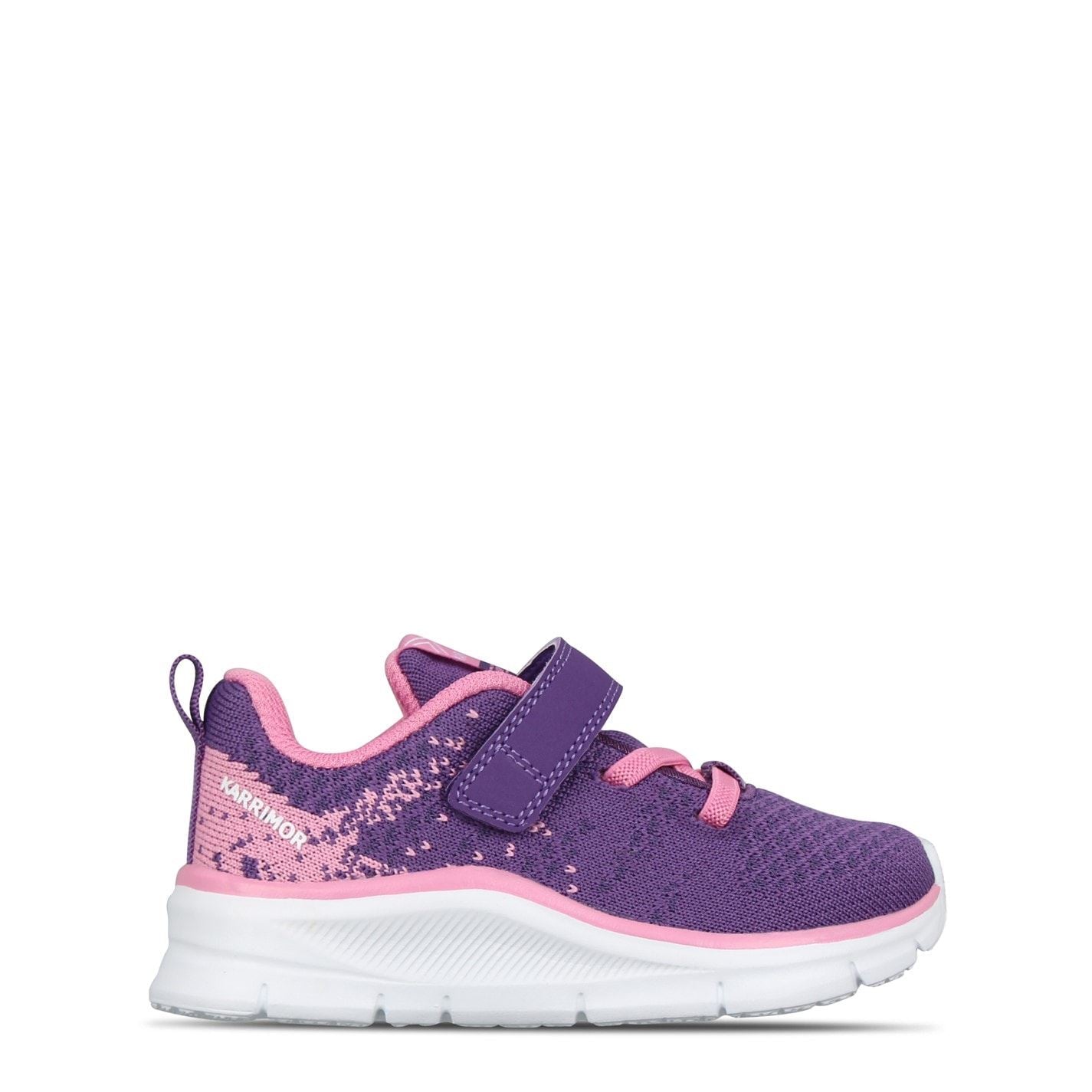 Karrimor Duma 6 Running Shoes Infants Girls