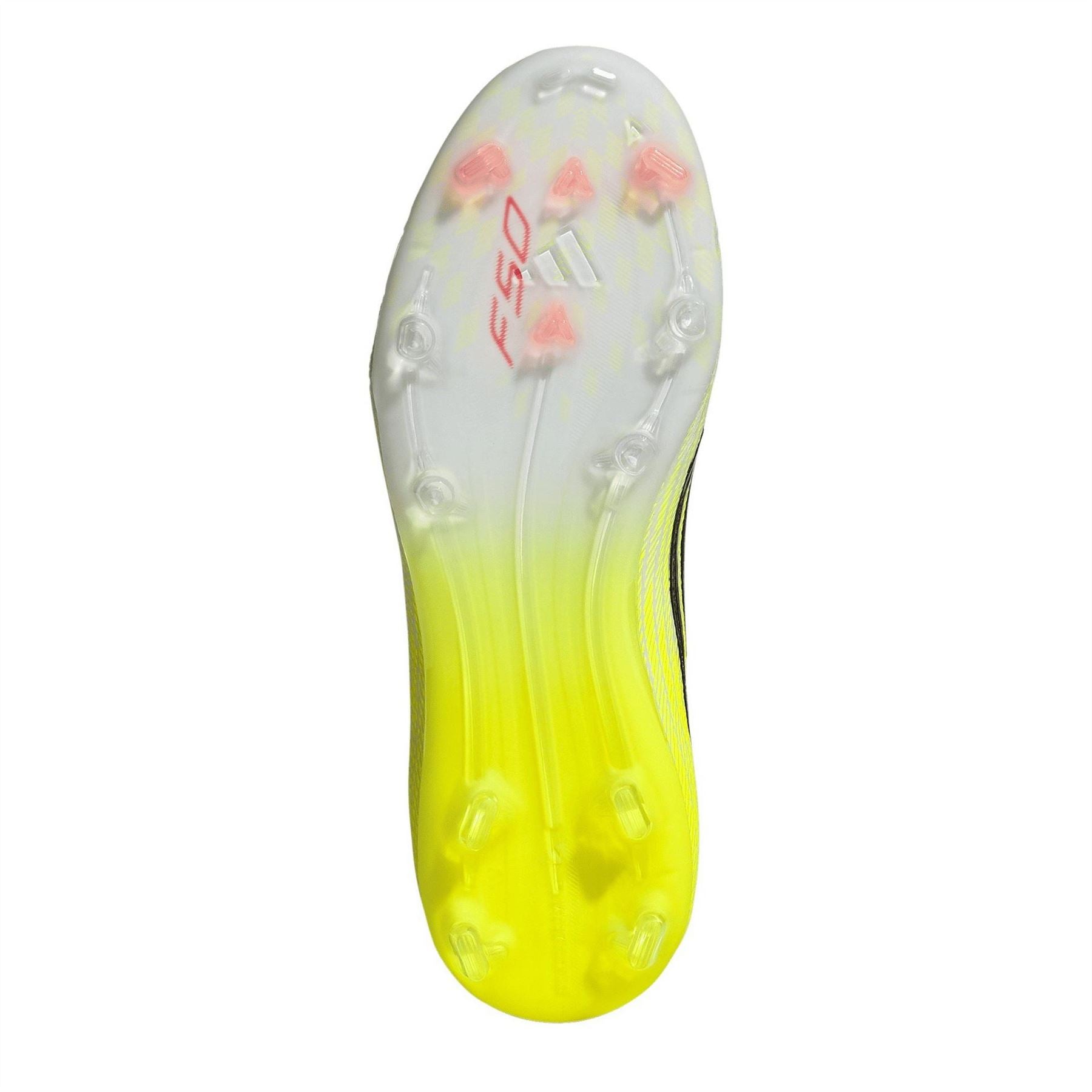 adidas F50 League Juniors Firm Ground Football Boots