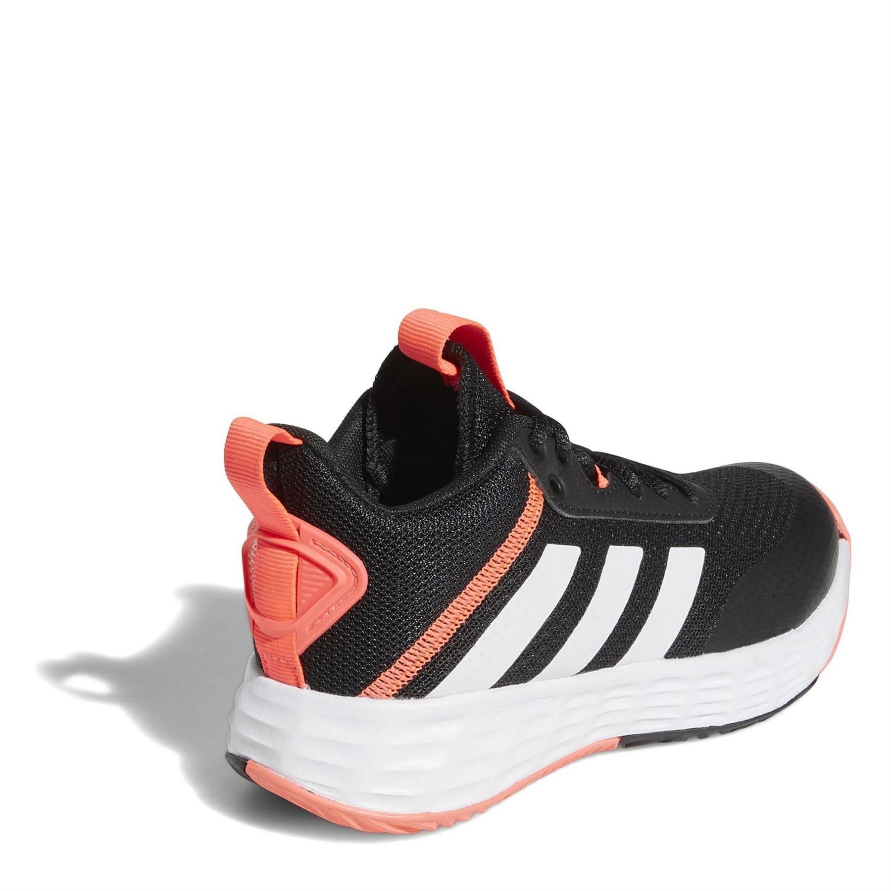adidas Ownthegame 2.0 K Basketball Trainers Boys
