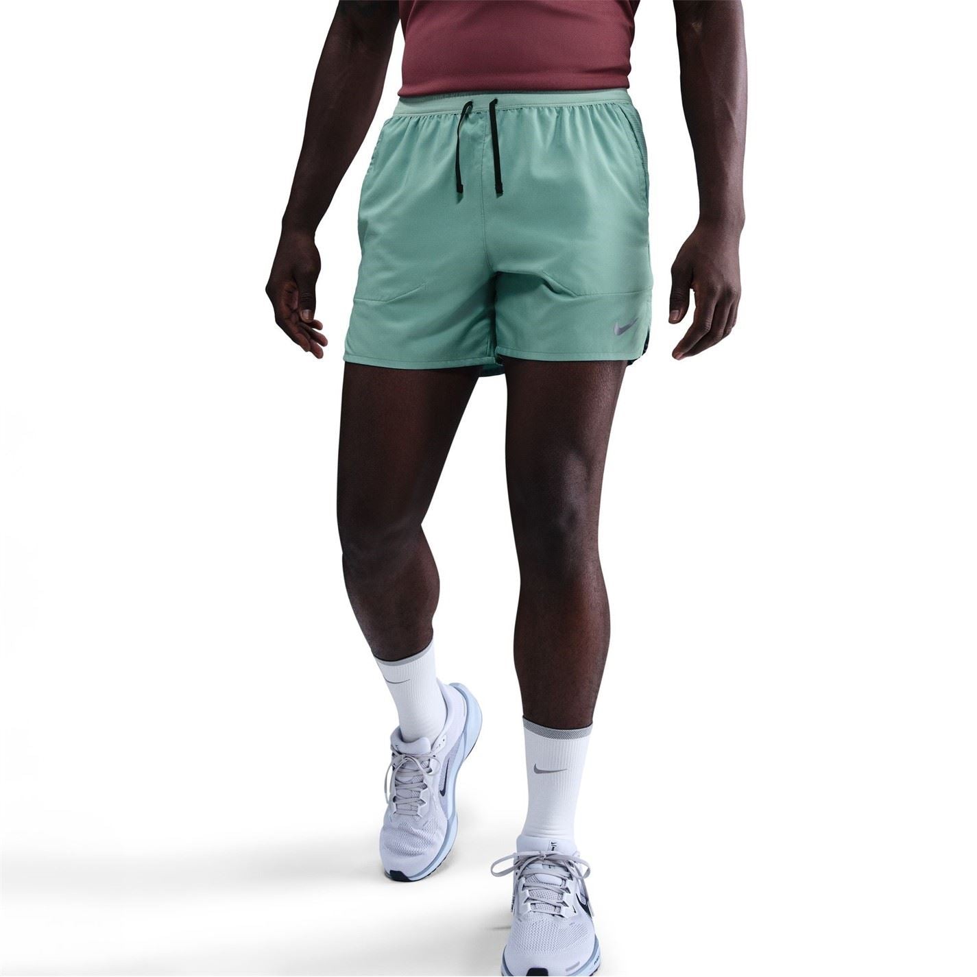 Nike Mens Stride 5in Performance Shorts