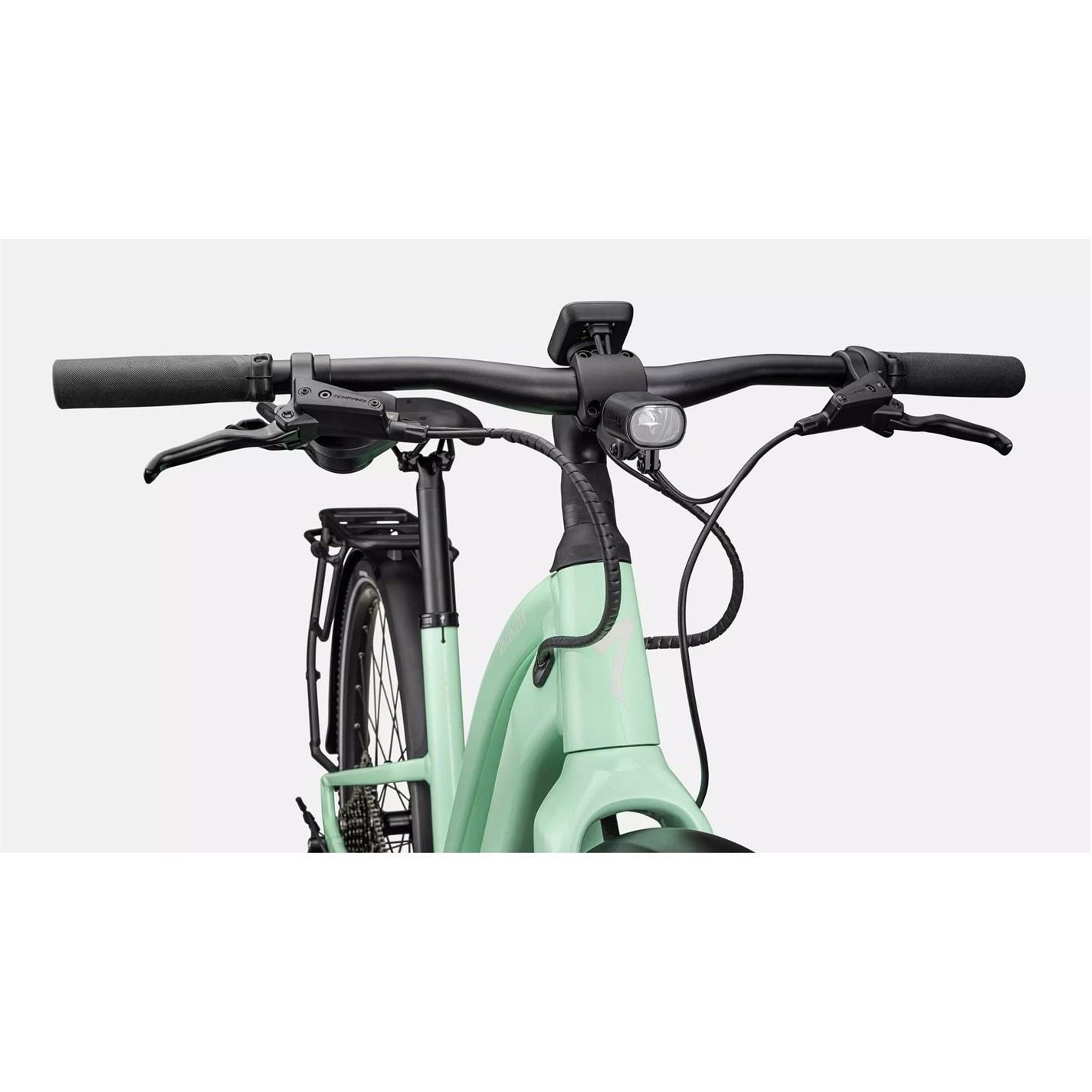 Specialized Vado Sl 2 4.0 Equipped Step Through 2025 Electric Hybrid Bike