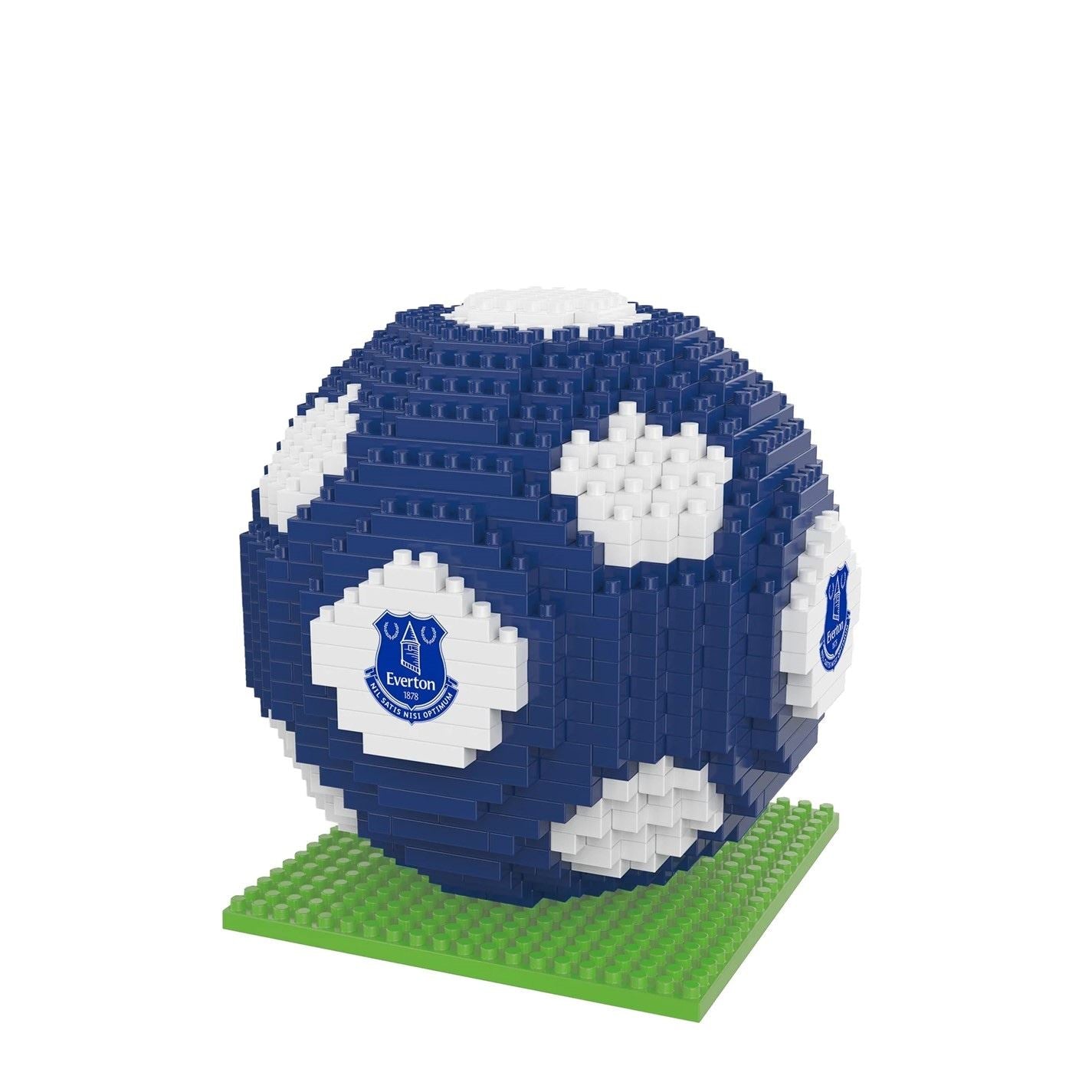 Team Brxlz 3d Football