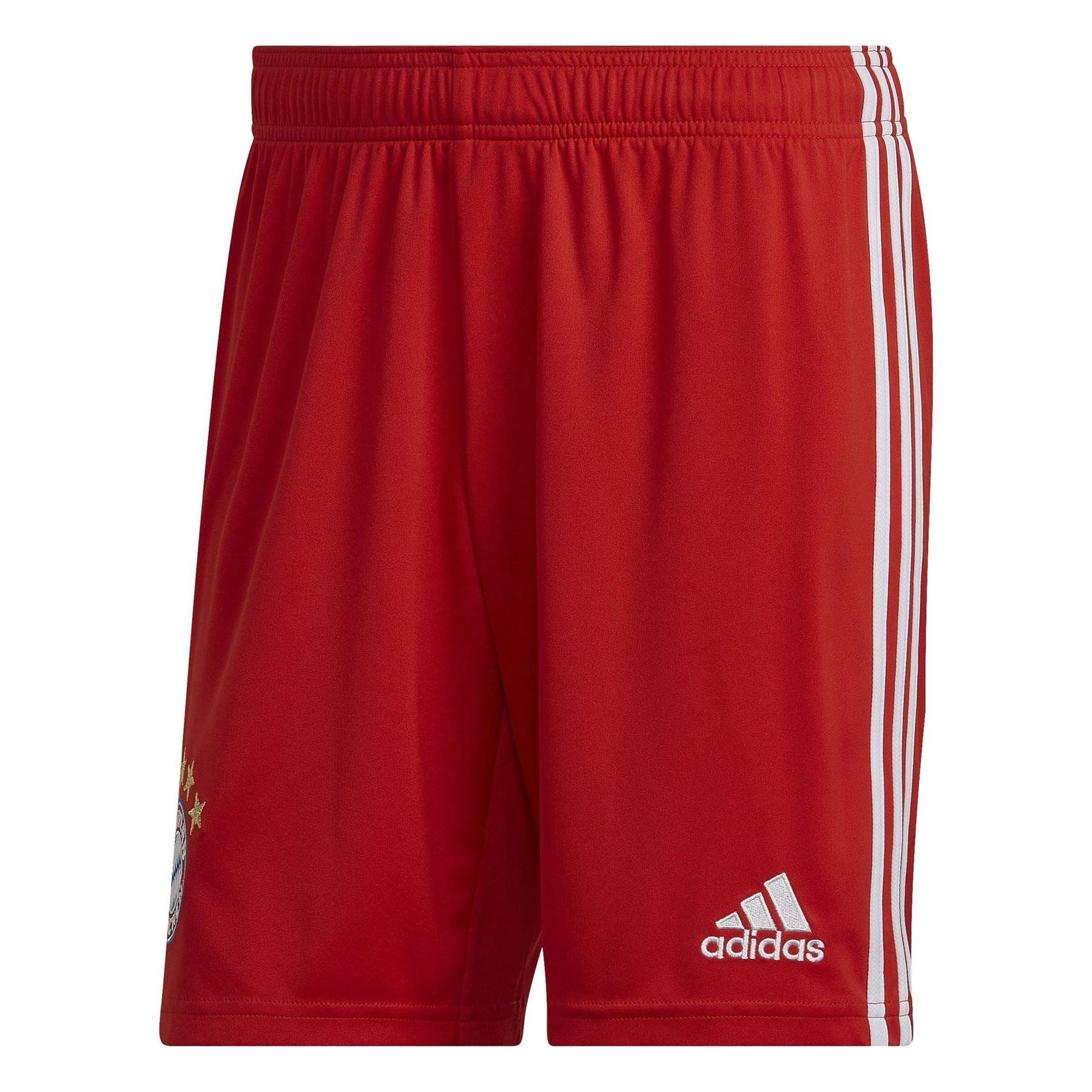 adidas Bayern 22 23 Home Shorts Unisex