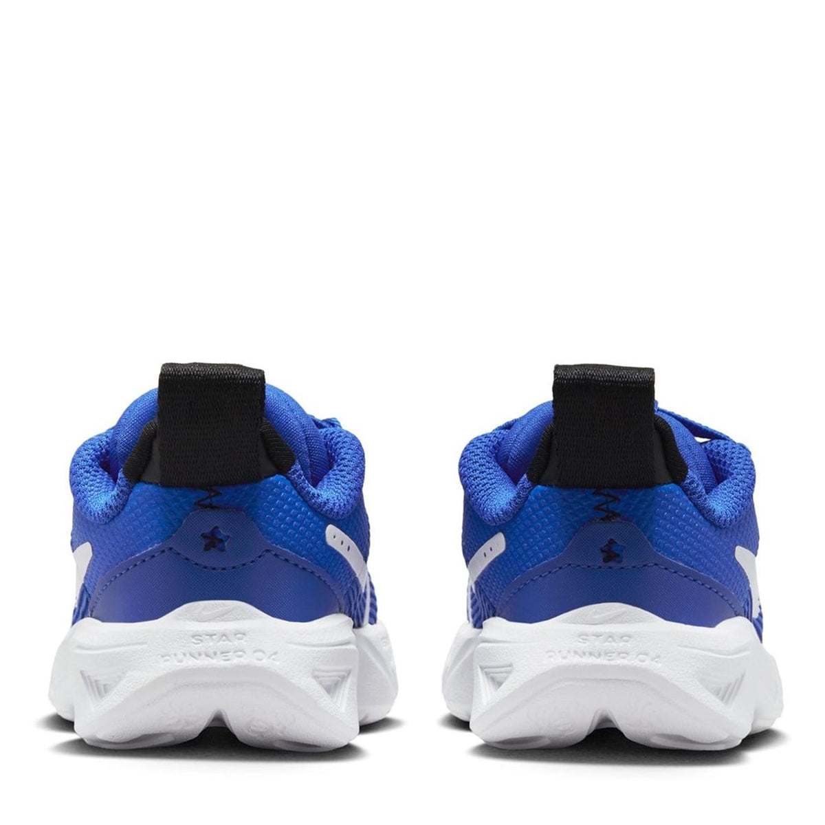 Nike Star Runner 4 Baby Toddler Shoes