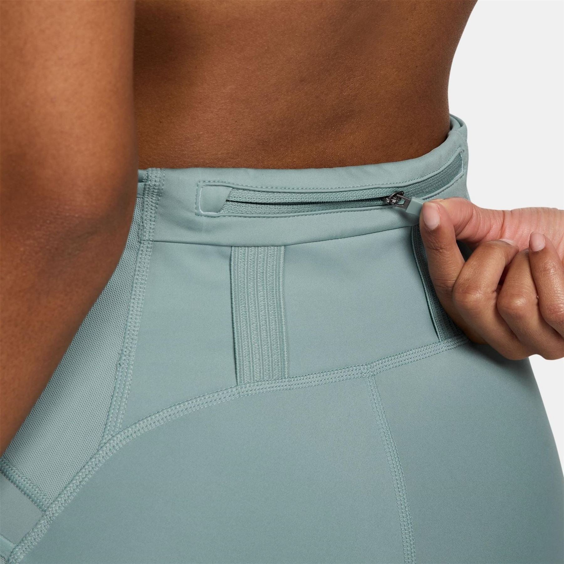Nike Trail Compression Shorts