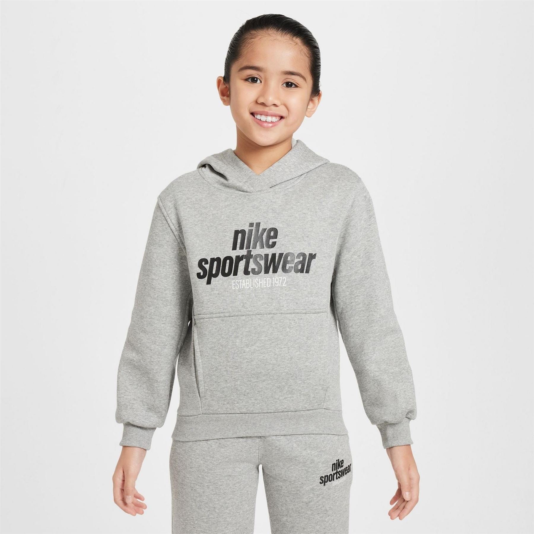 Nike K NSW Clb FLC H Jn99