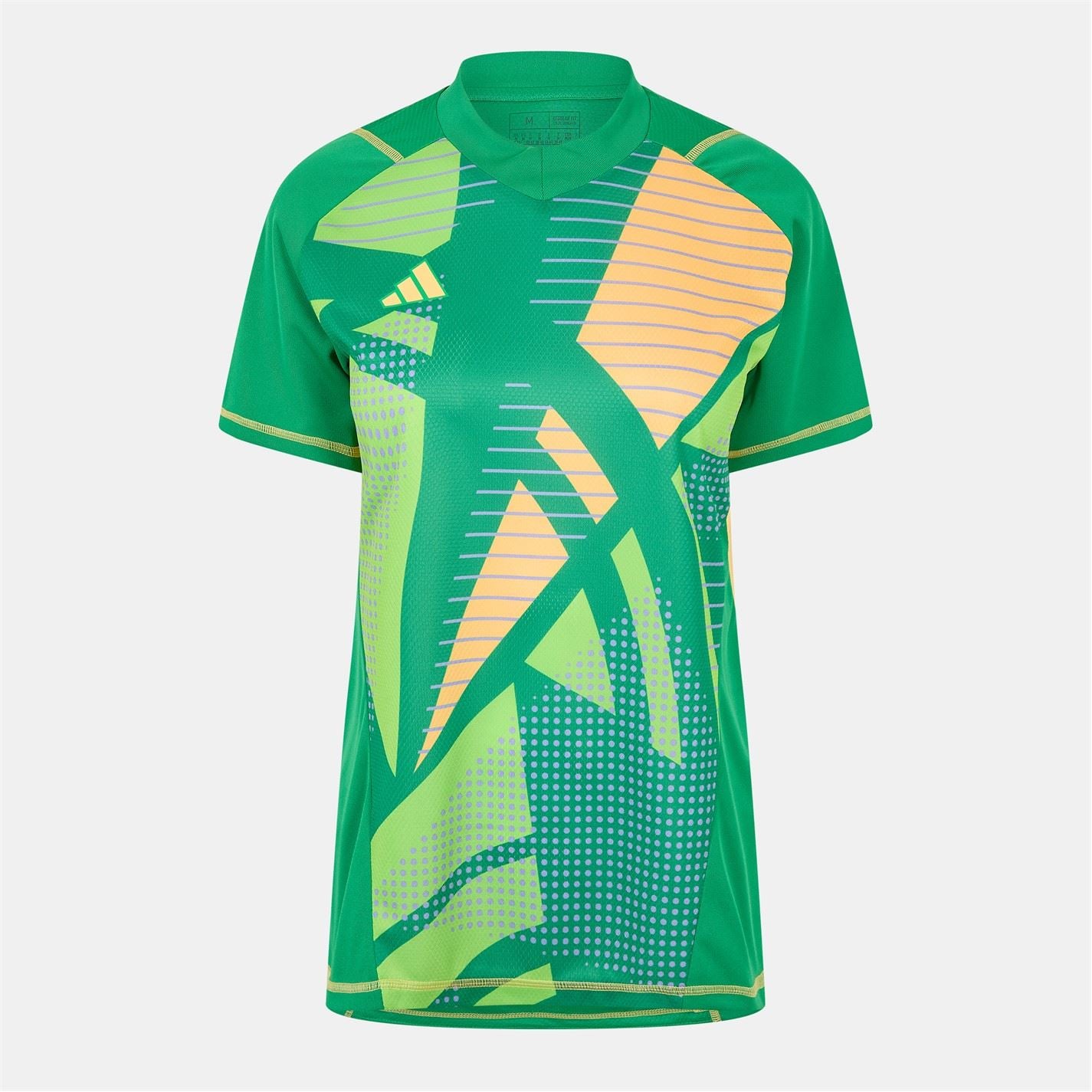 adidas Womens T24 Goalkeeper Jersey