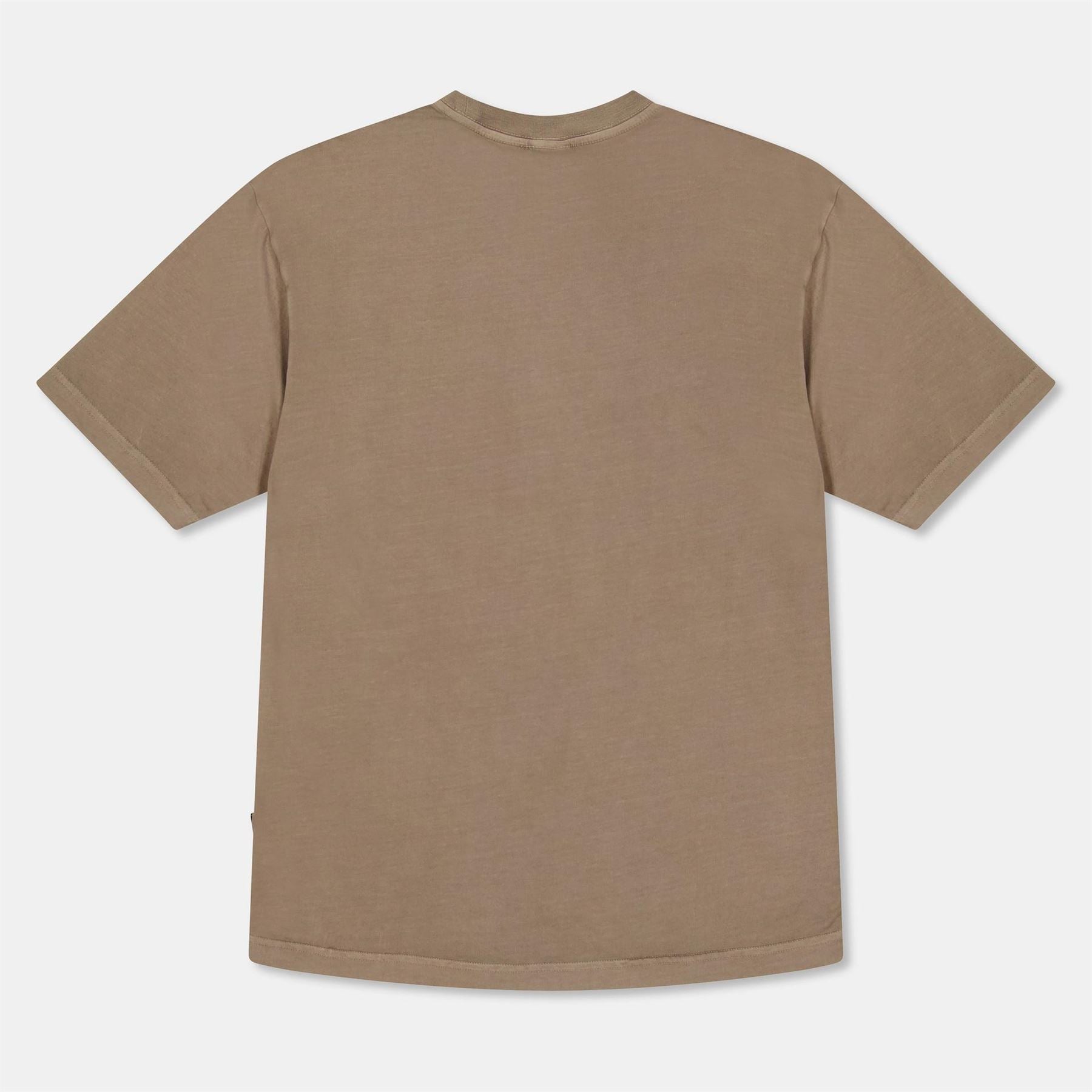 G Star Oversize Fit Lettering Crew Neck Boyfriend T-Shirt