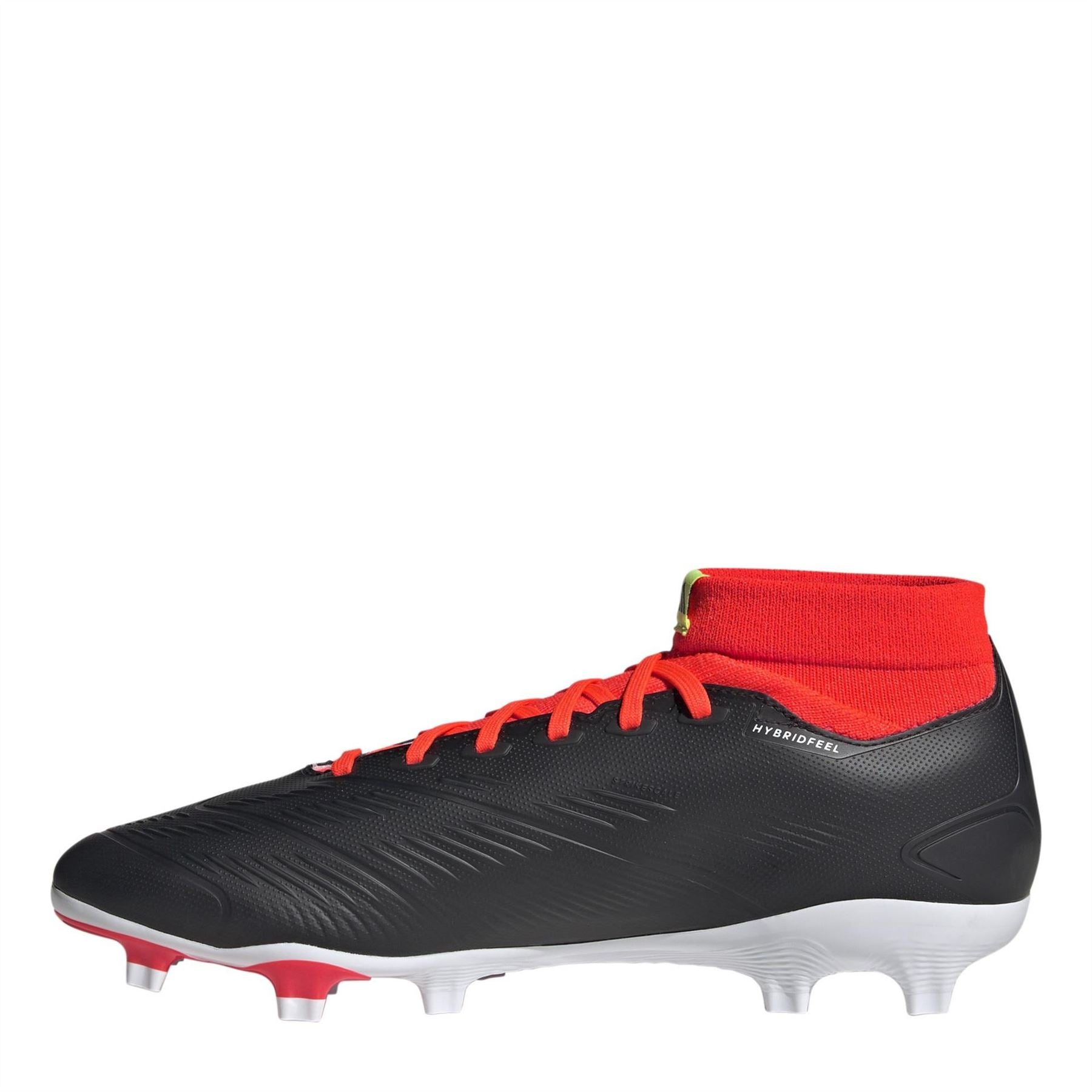 adidas Predator League Sock Fg Firm Ground Football Boots Unisex Kids