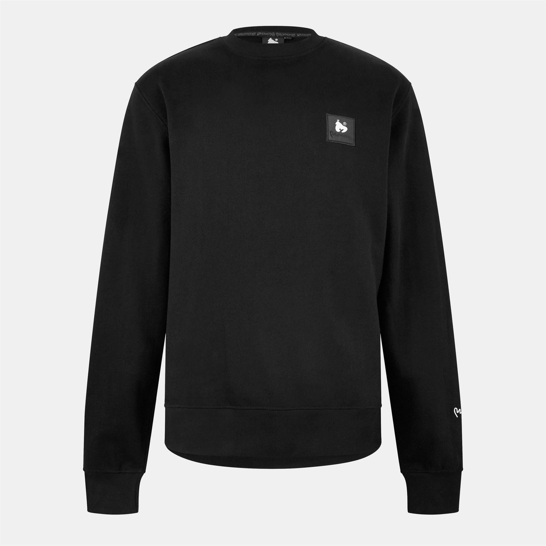 Money Combo Patch Crew