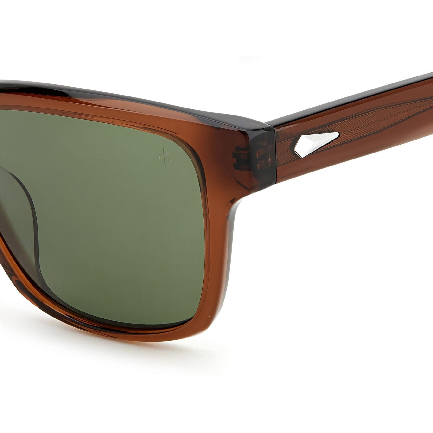 Rag and Bone Wayfarer Sunglasses