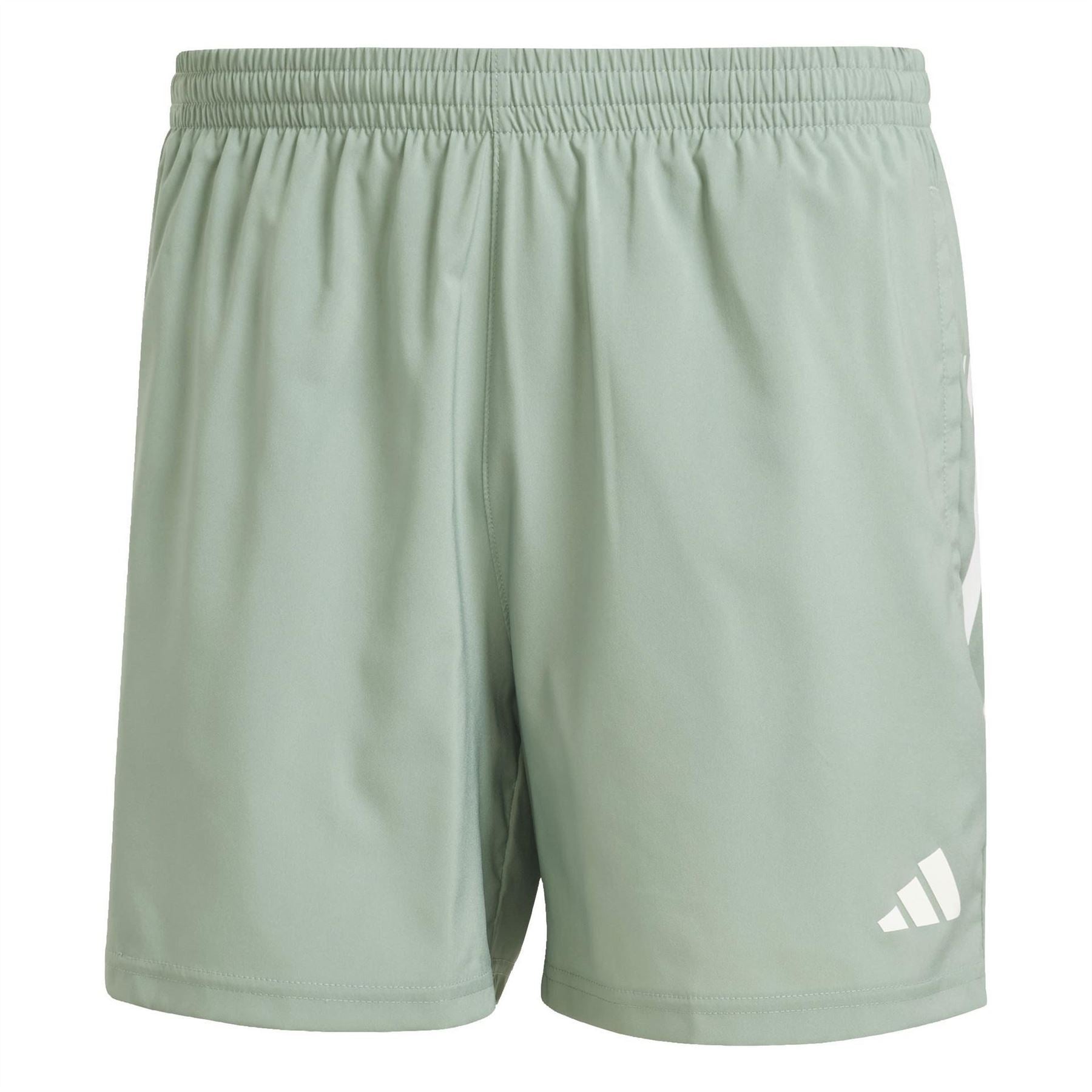 adidas Mens Own The Run Shorts Running