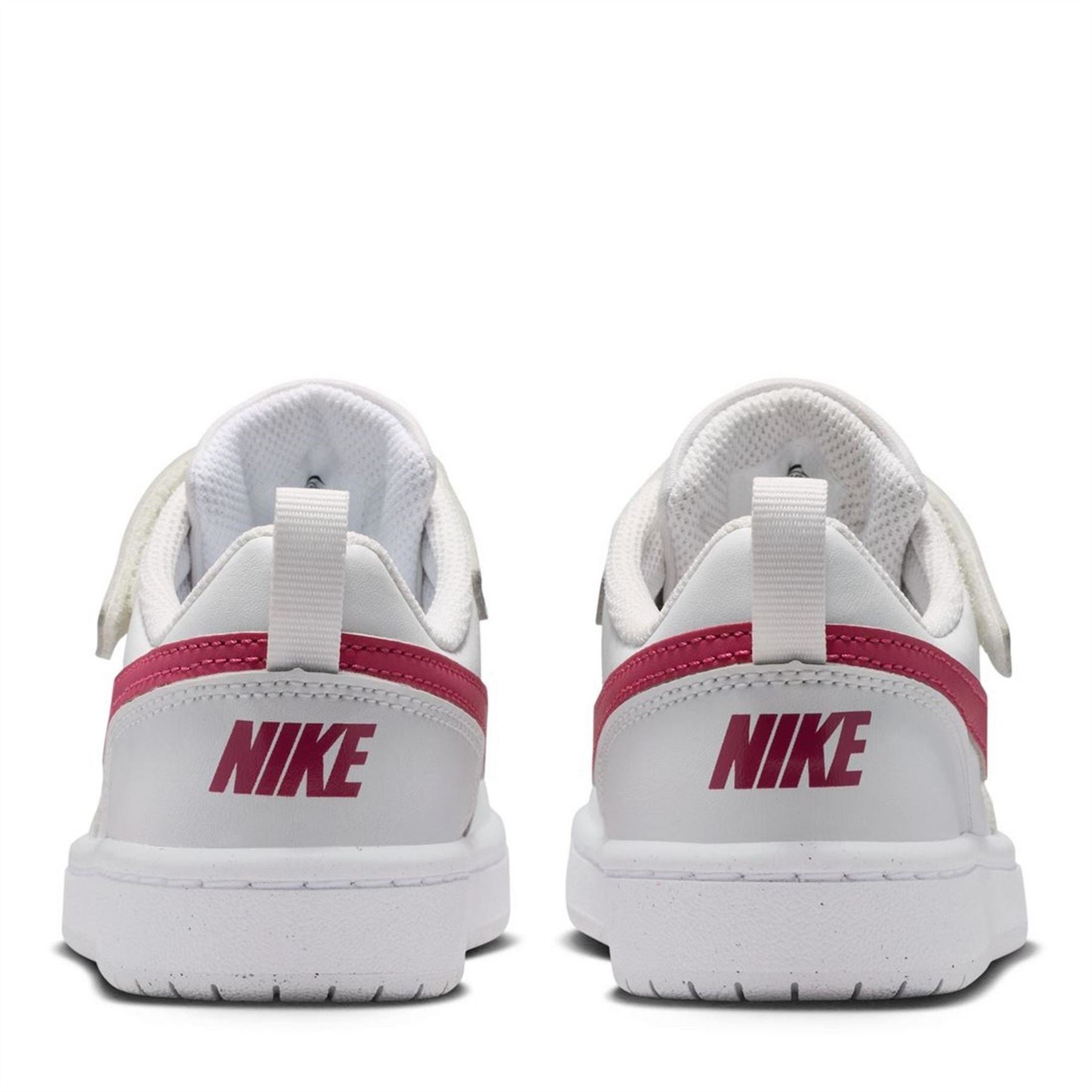 Nike Court Borough Low Recraft Little Kids Shoes