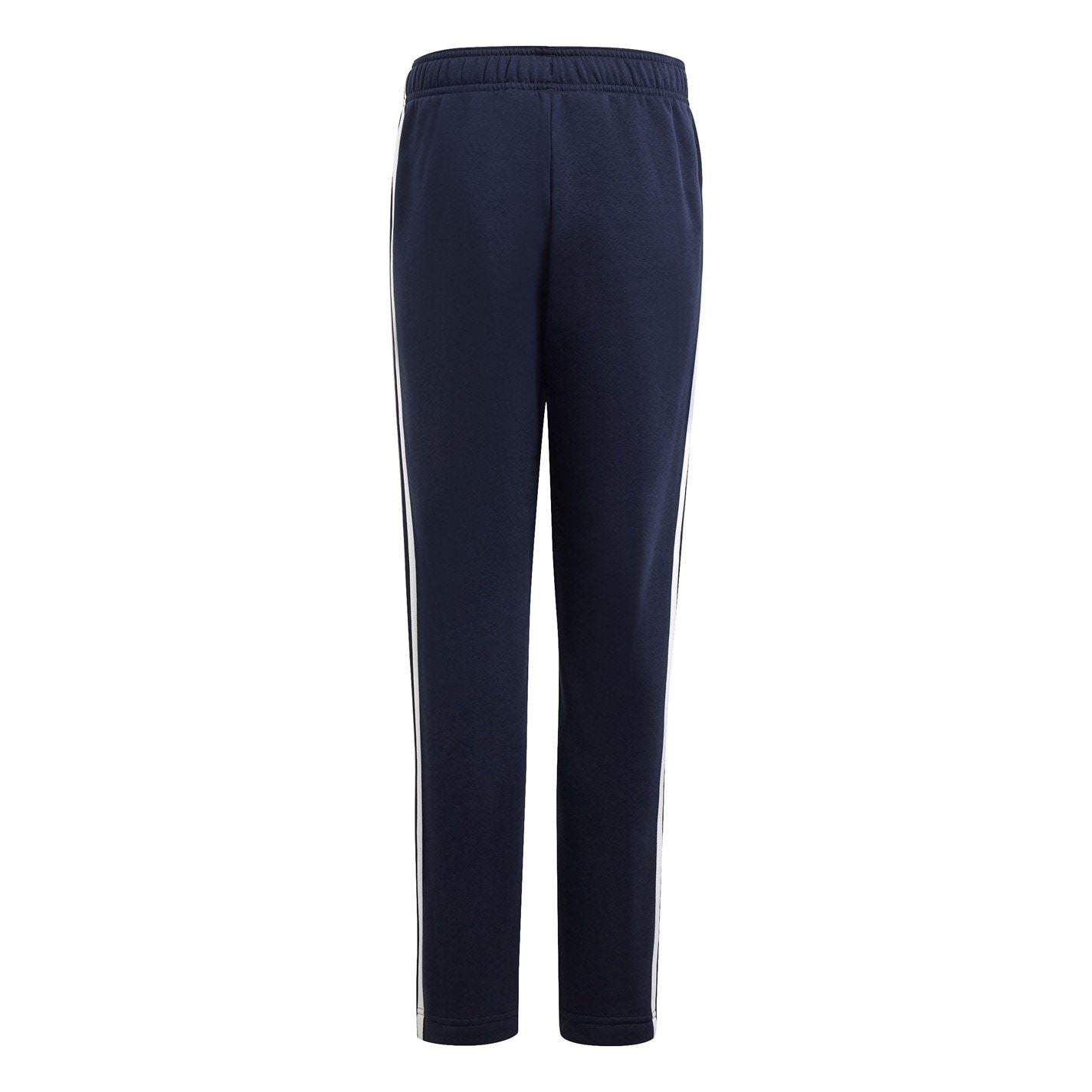 adidas Tiberio Fleece Tracksuit Juniors