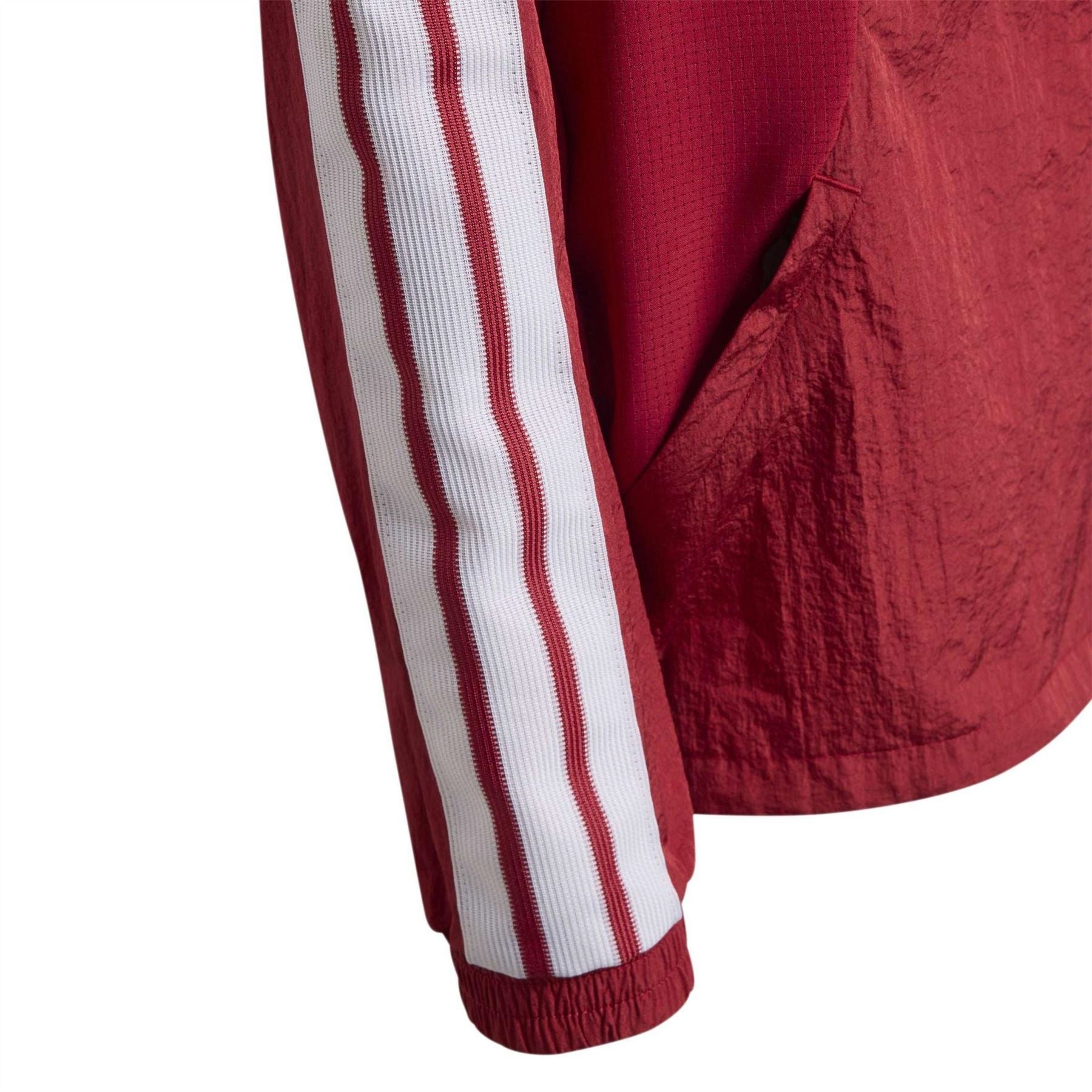adidas Pre Match Jacket 2026 27 Juniors