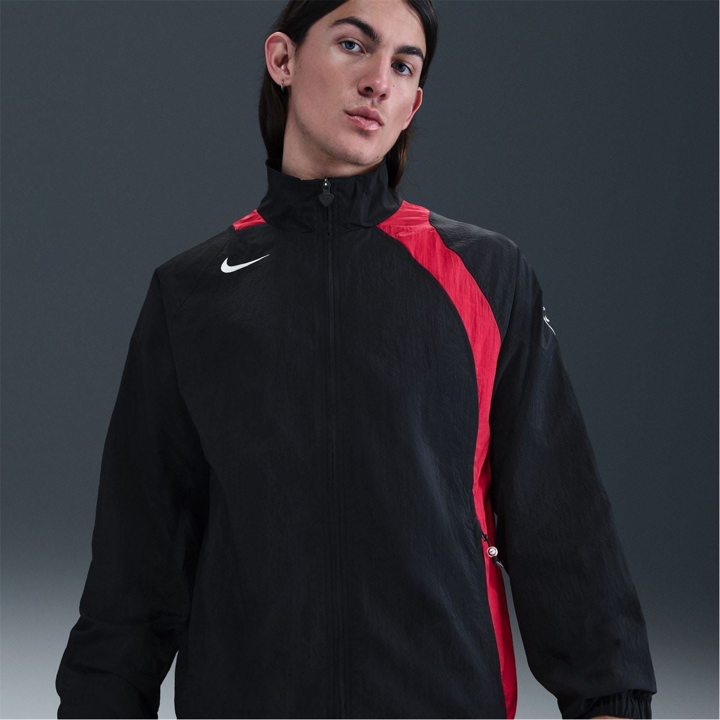 Nike Mens T90 Tracksuit Jacket