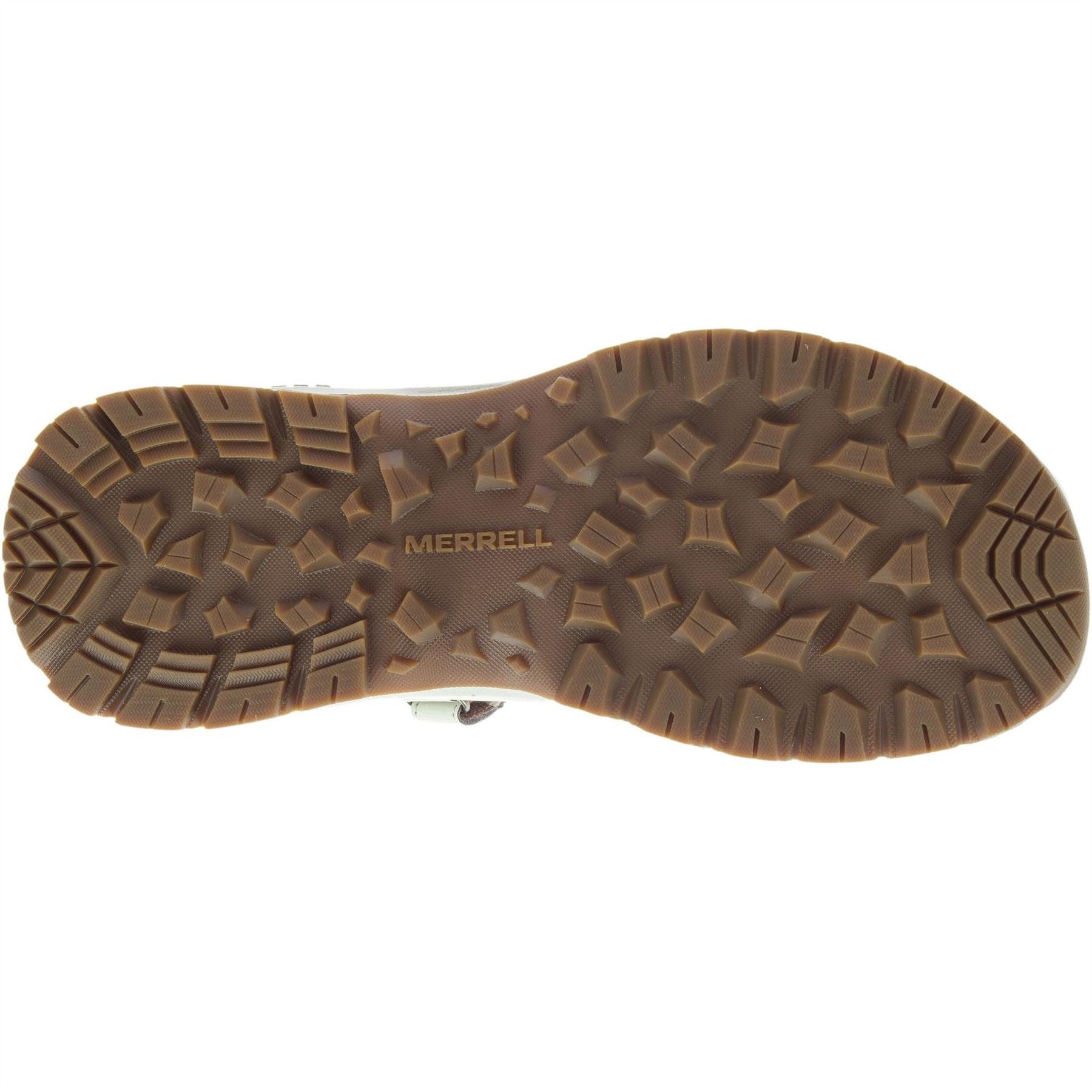 Merrell Womens Walking Sandals