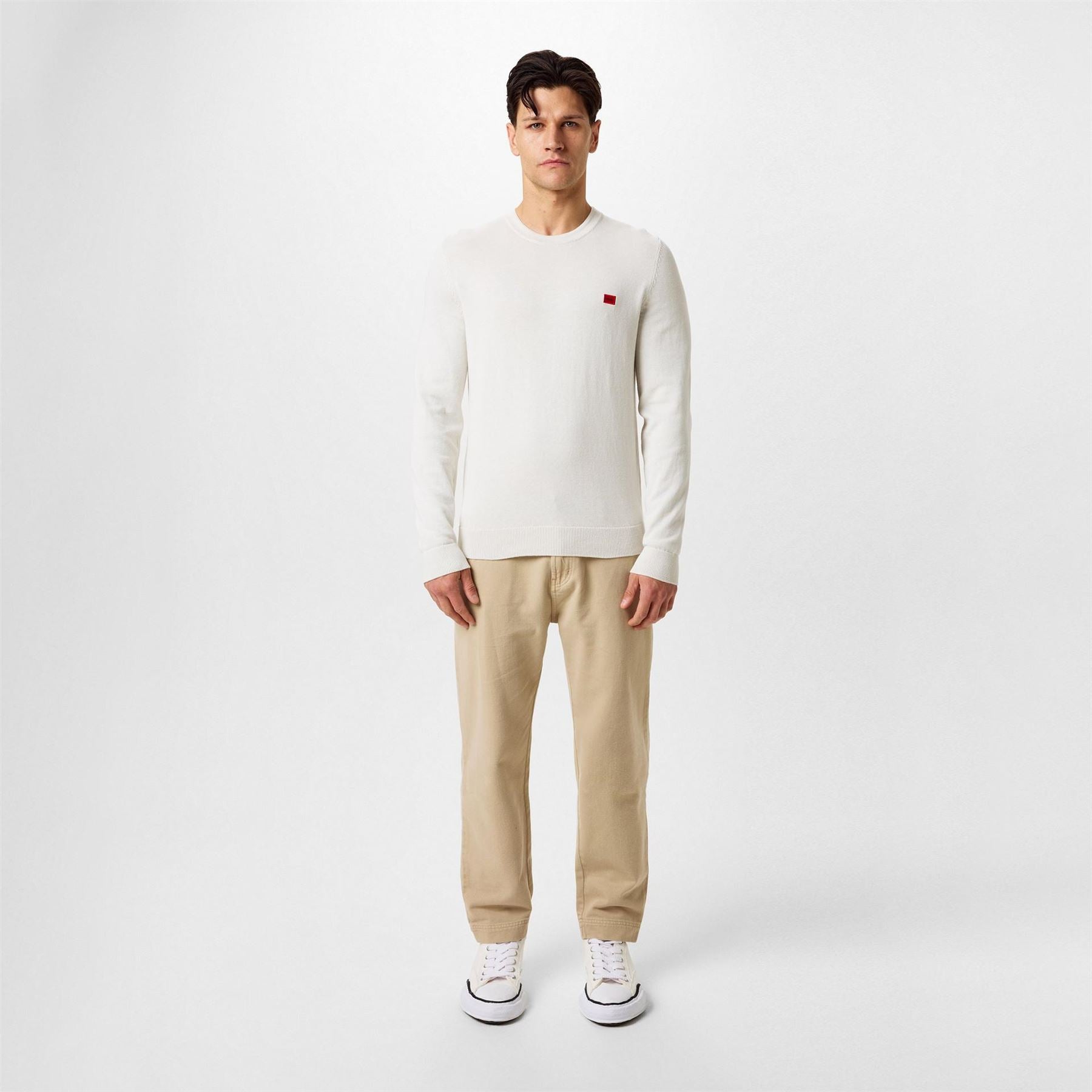 Hugo Cassius C Jumper