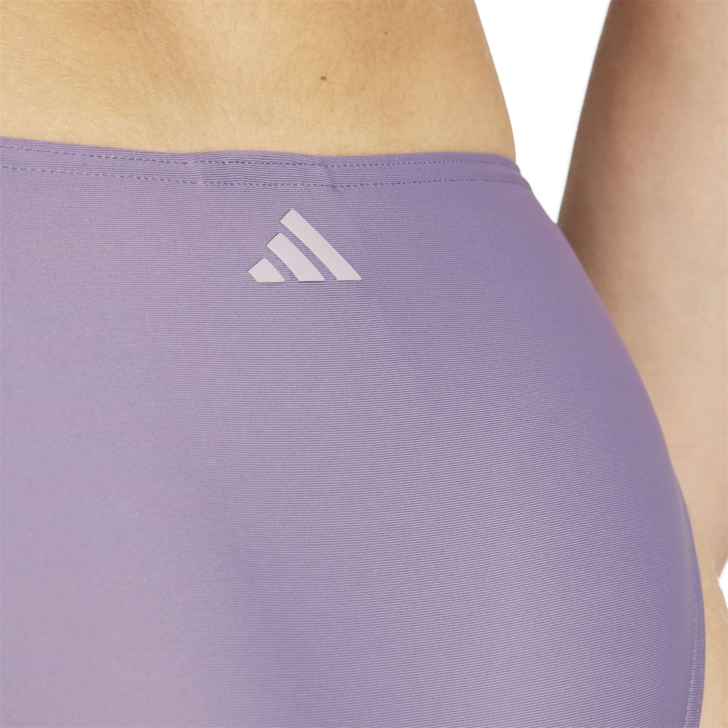 adidas Womens Sporty Bik Bt Bikini Bottom