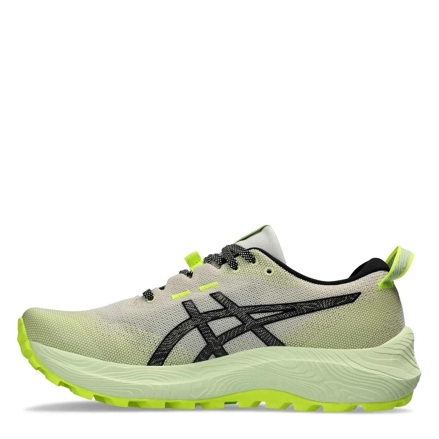 Asics Womens Gel Trabuco 12 Running Trainers