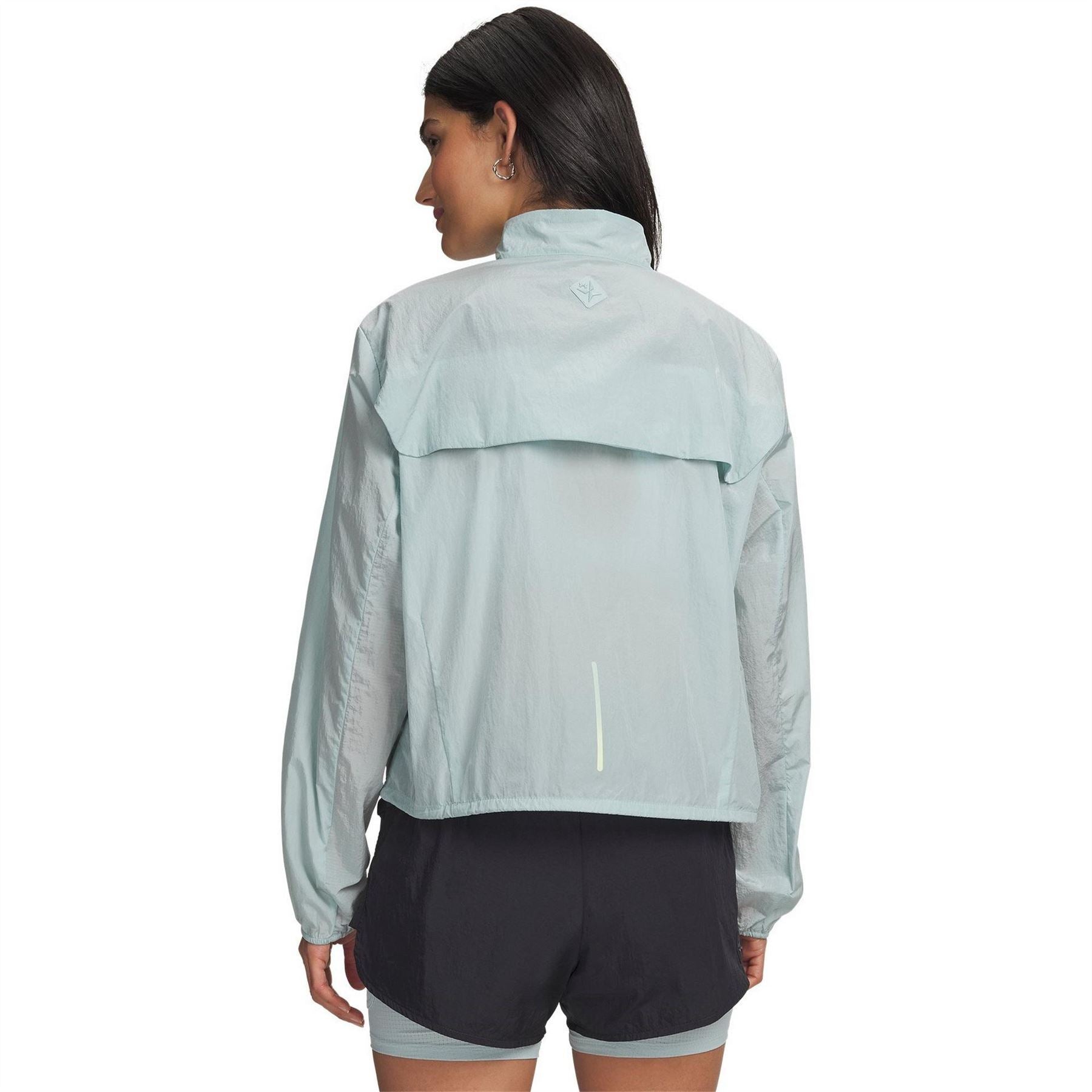 Under Armour Short Sleeve Performance Running Top