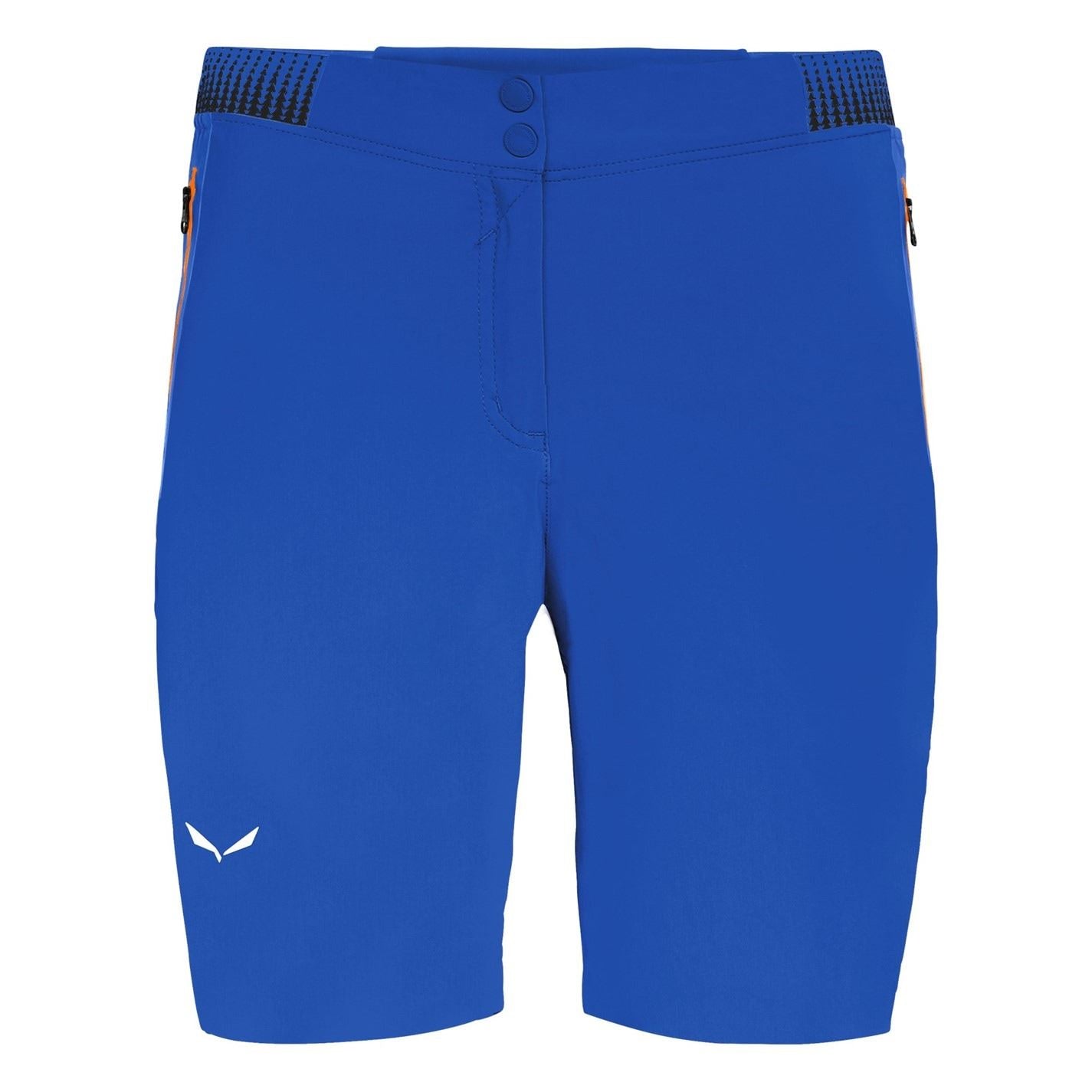 Salewa Womens Cargo Shorts
