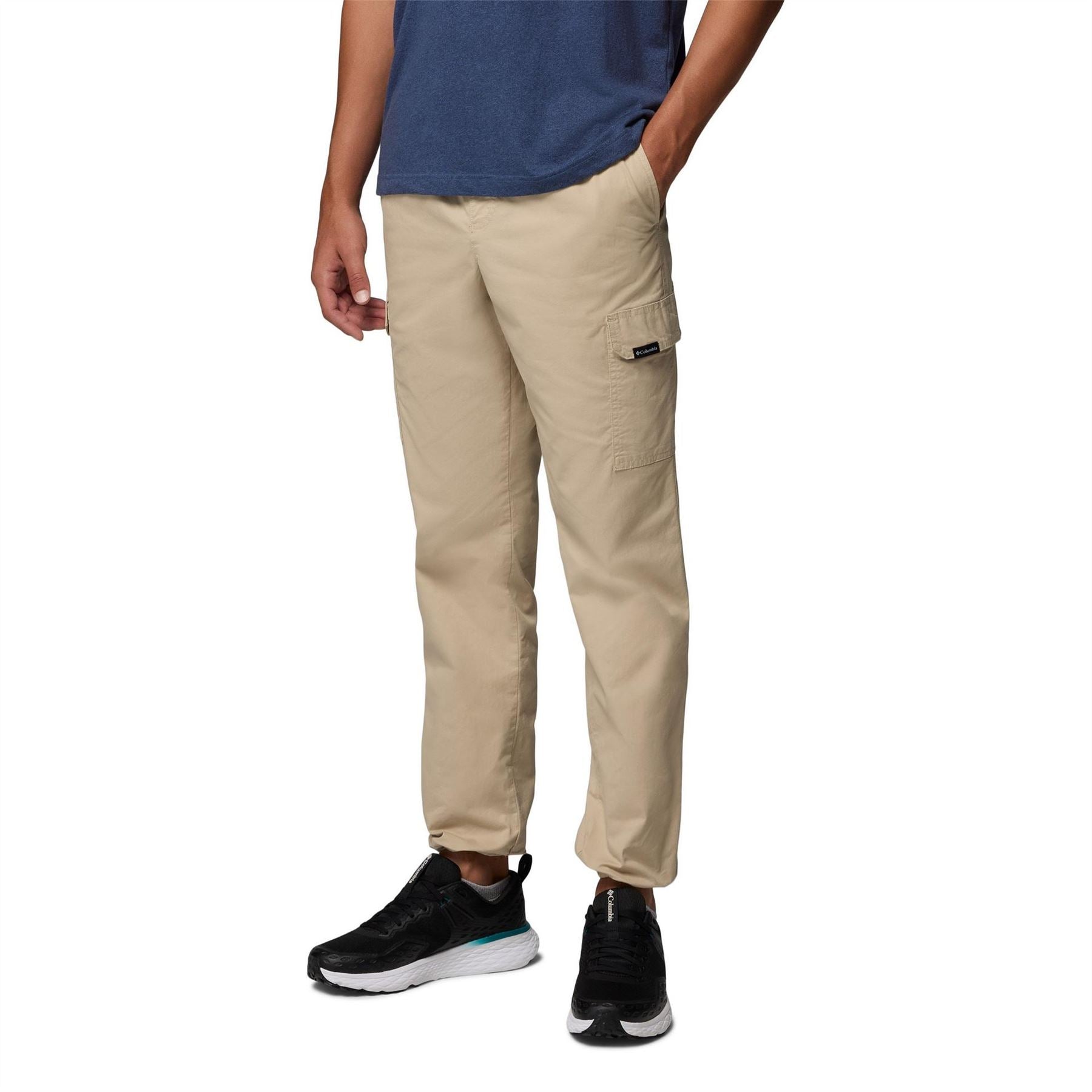 Columbia Rapid Solid Patterned Combat Pants