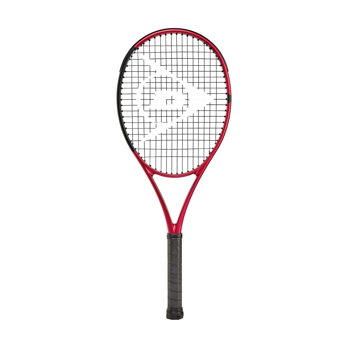 Dunlop Team 275 Tennis Racket