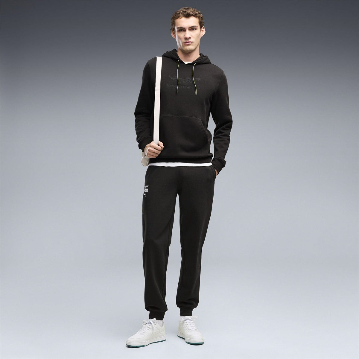 Puma Amf1 Sweat Pants 71