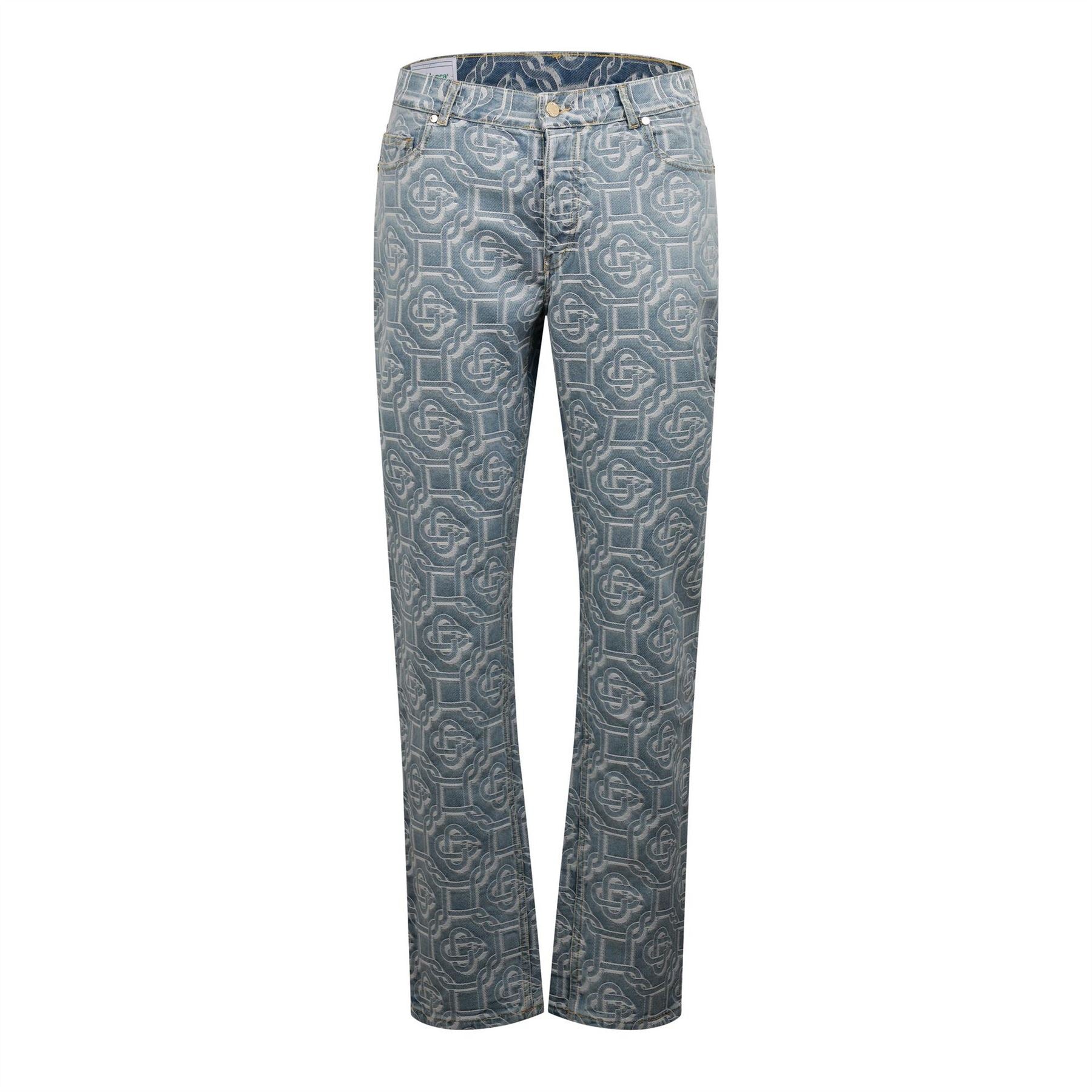Casablanca Boucle Wave Shr