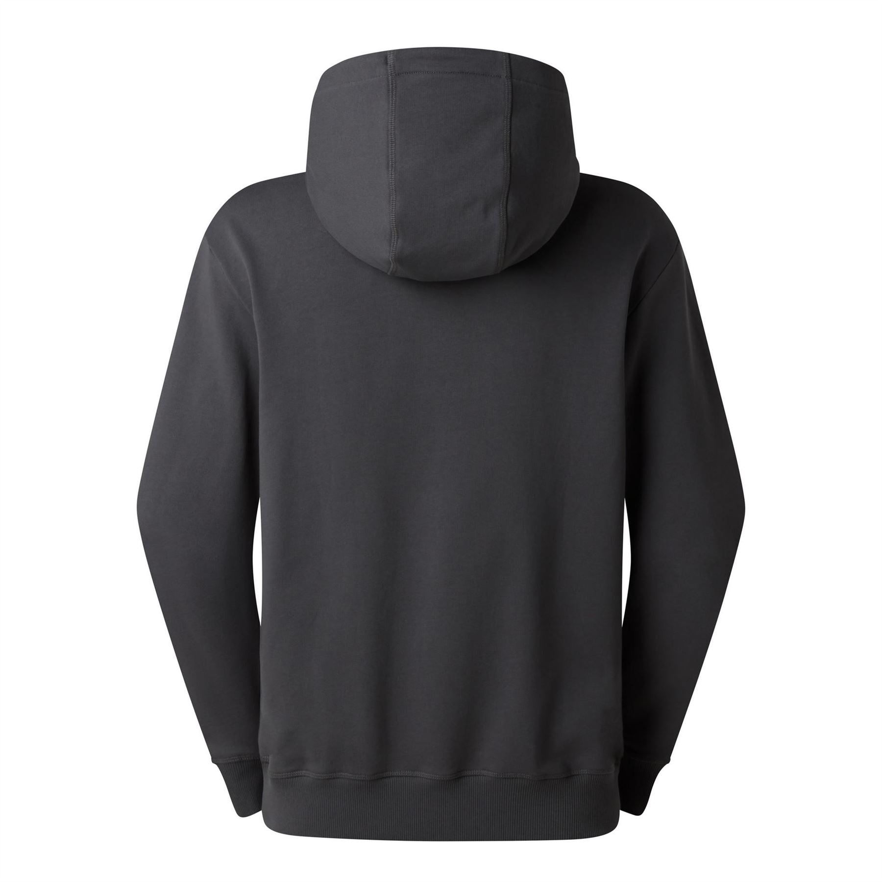 The North Face Mens Ess Relax Hoodie