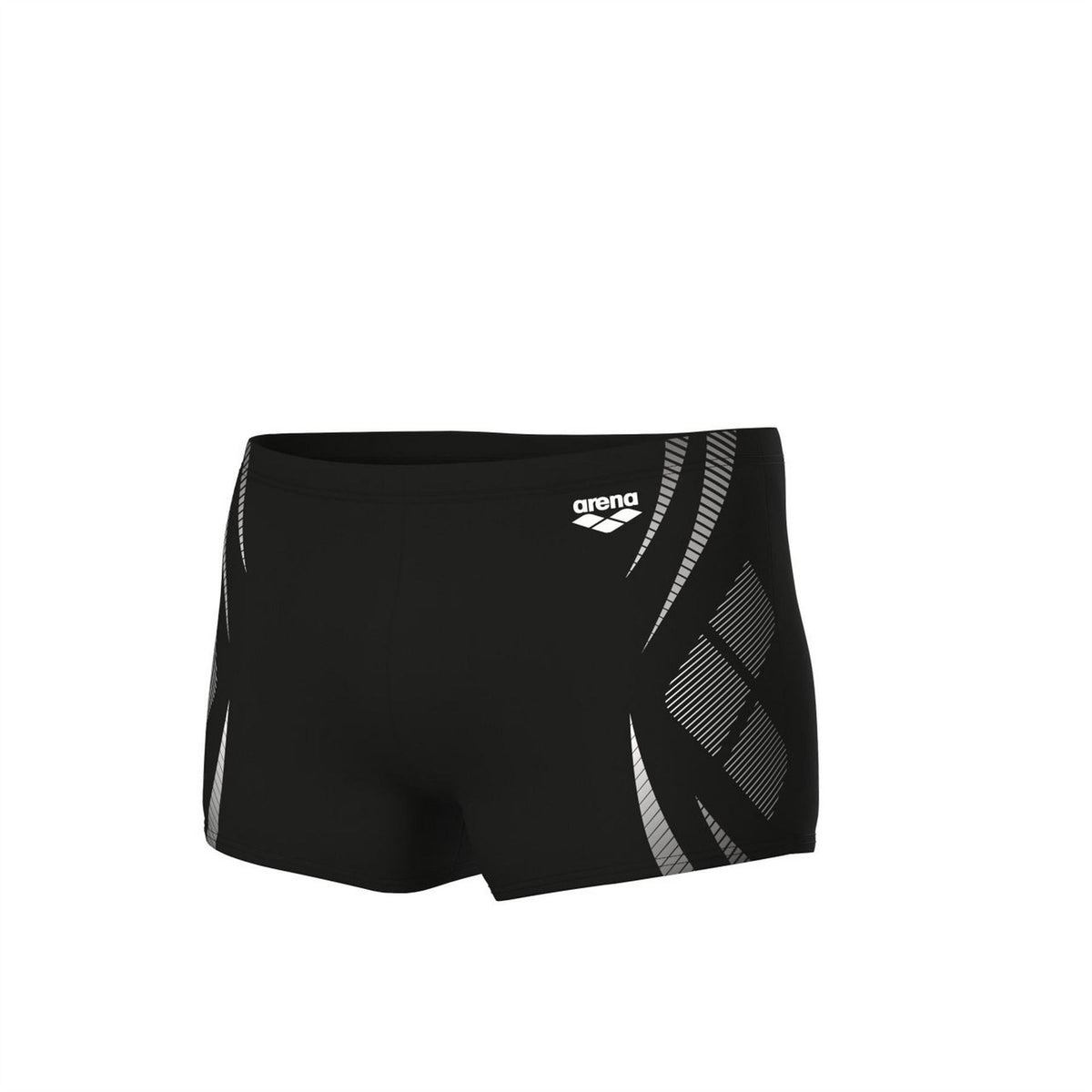 Arena Poseidonia Swim Shorts
